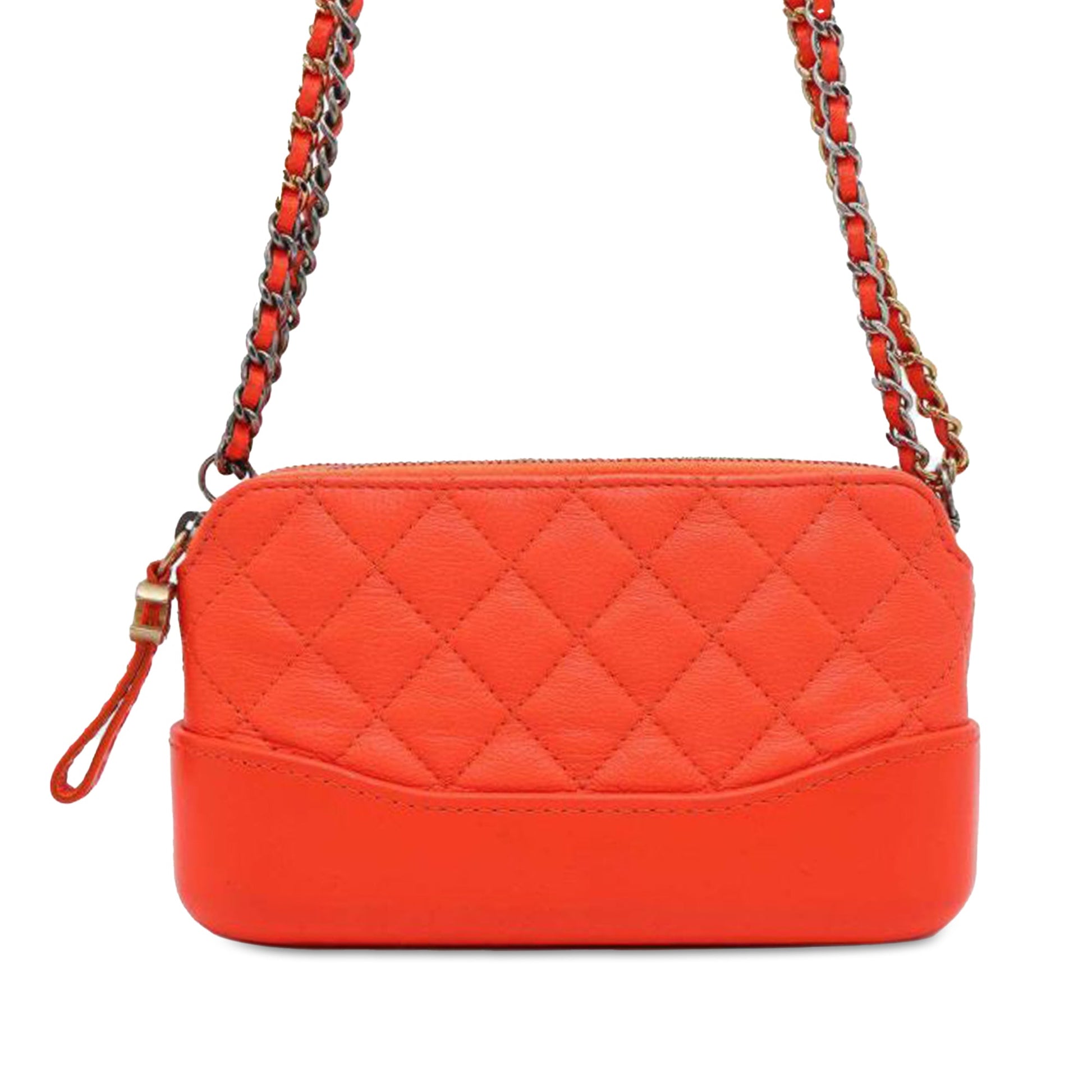 Chanel Shoulder Bag - Almora Bags