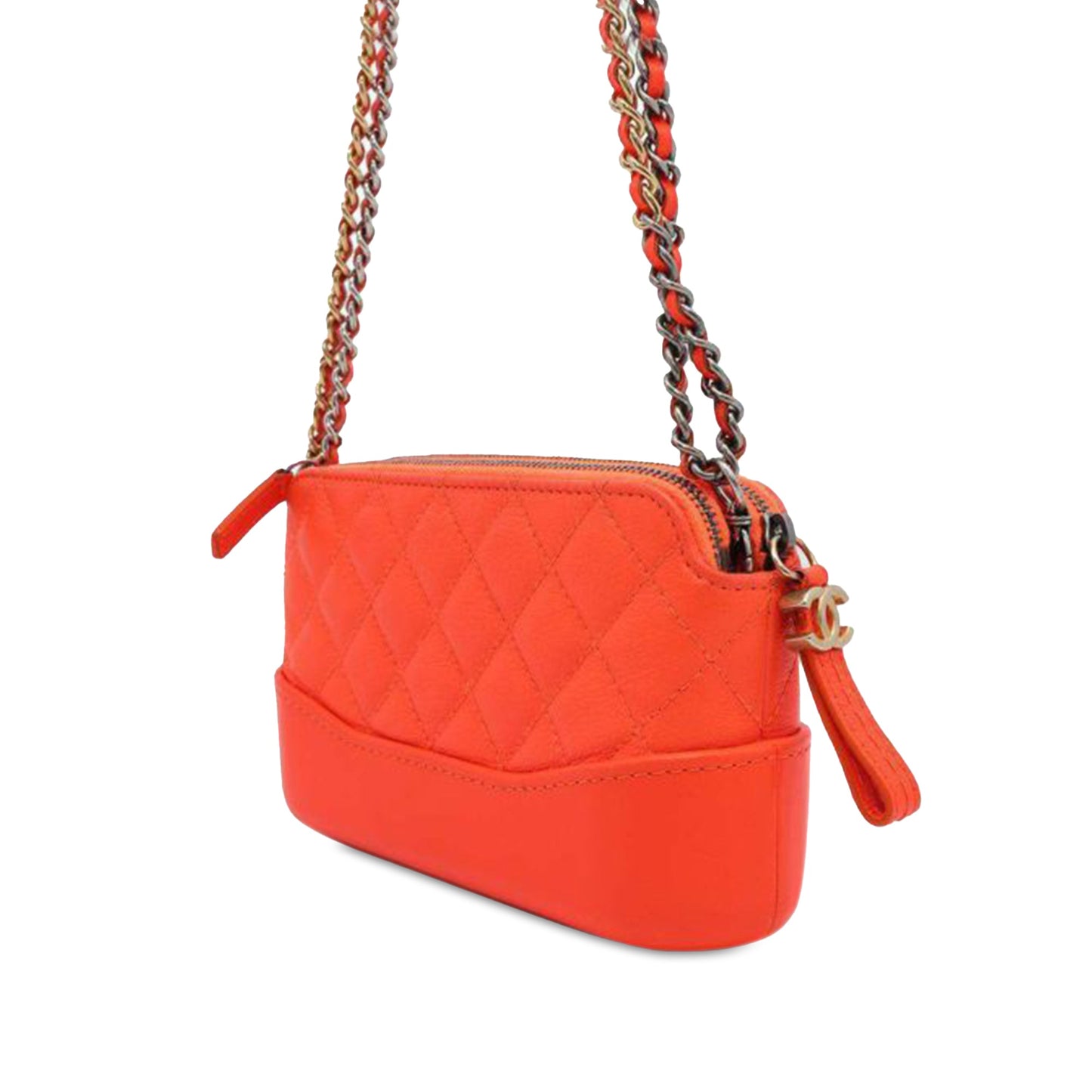 Chanel Shoulder Bag - Almora Bags