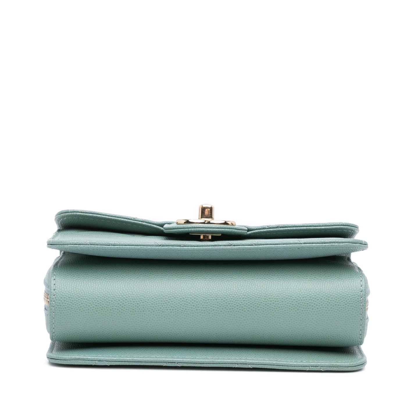 Chanel Flap Shoulder Bag - Almora Bags