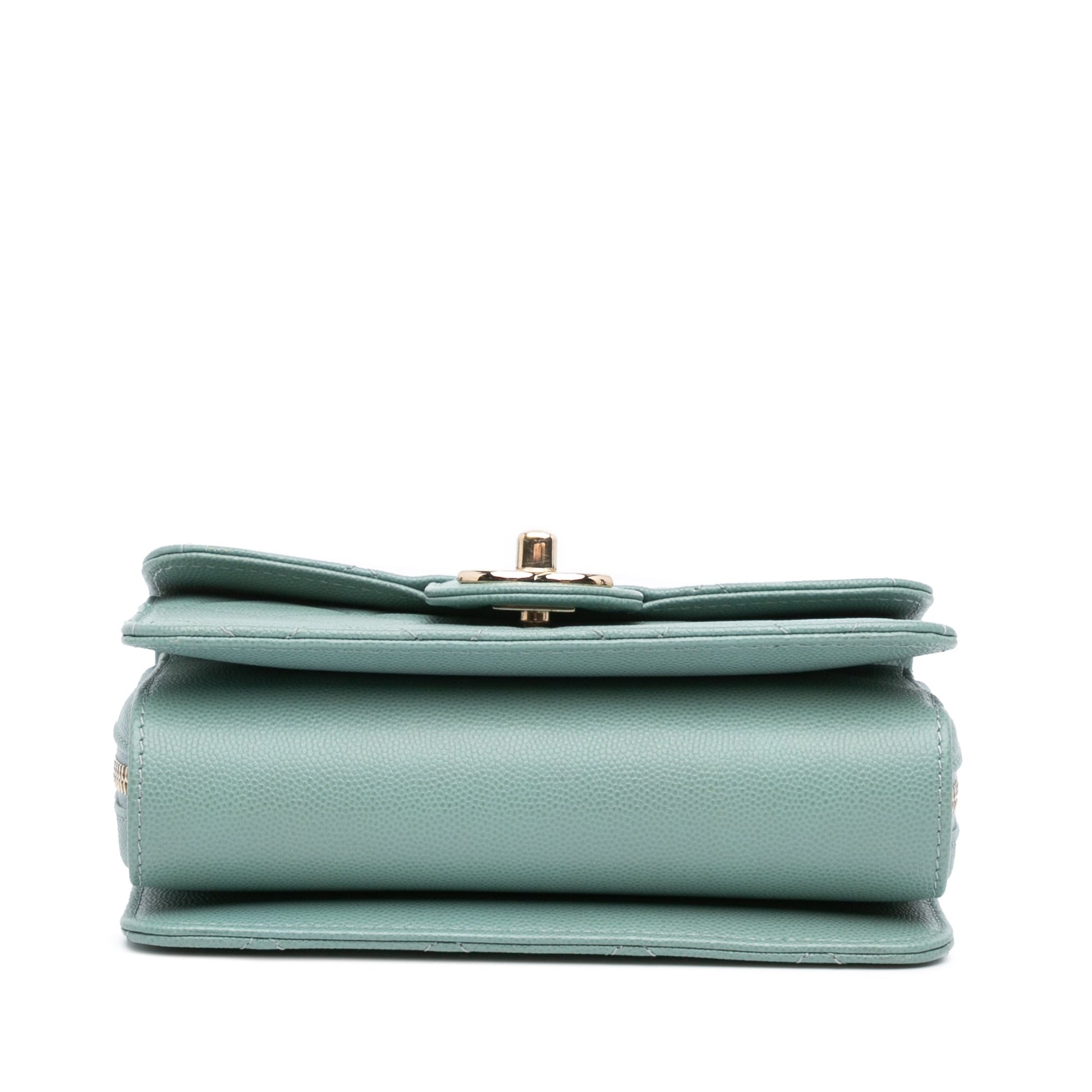 Chanel Flap Shoulder Bag - Almora Bags