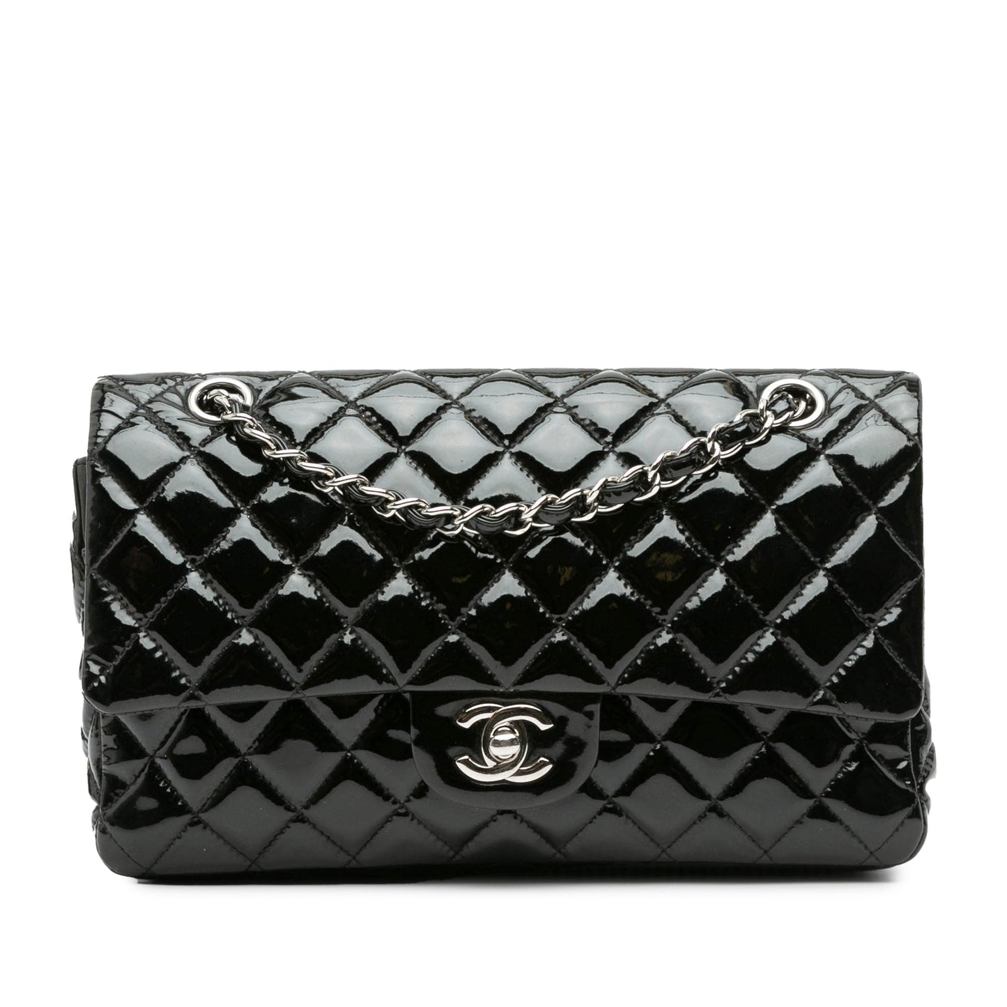 Chanel Flap Shoulder Bag - Almora Bags