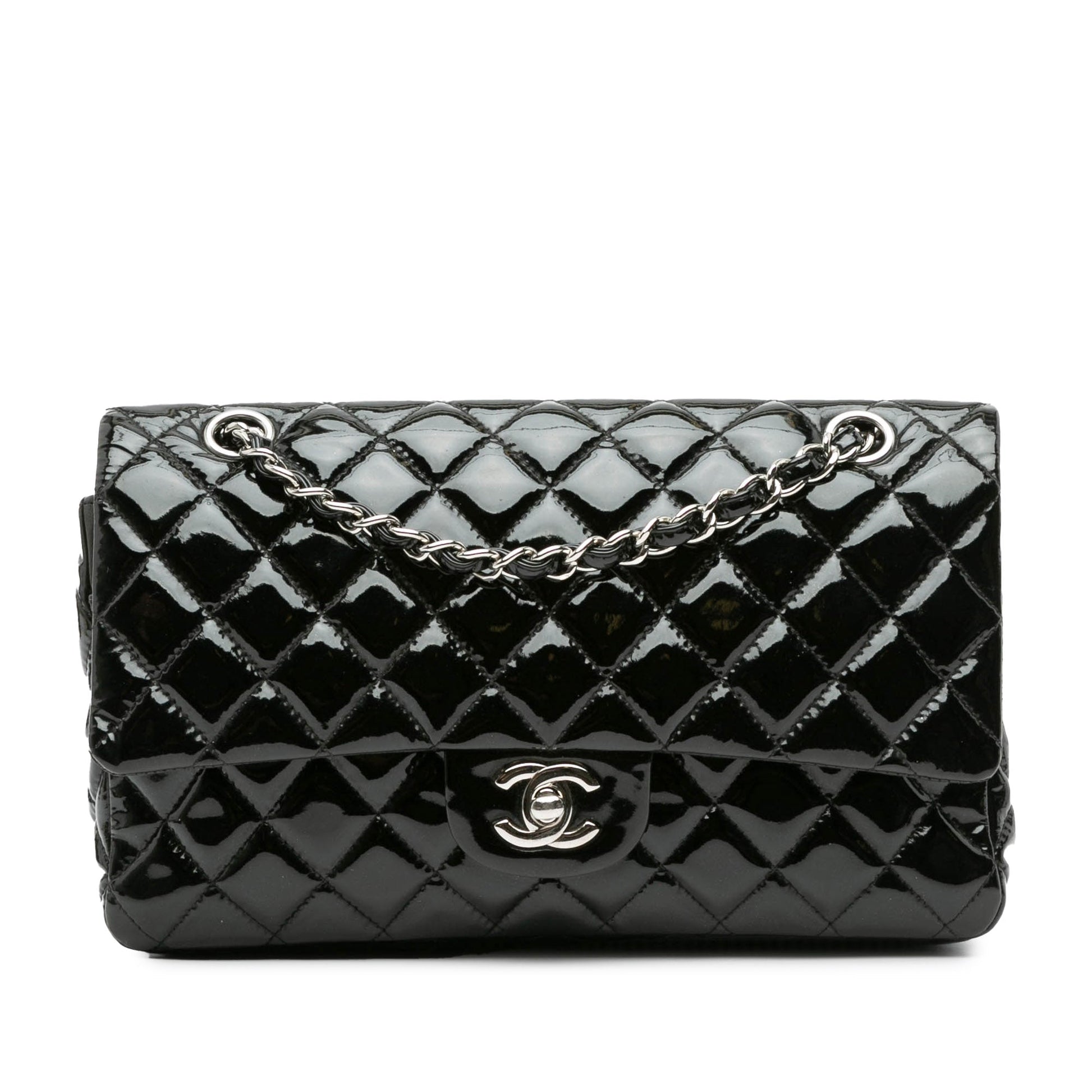 Chanel Flap Shoulder Bag - Almora Bags