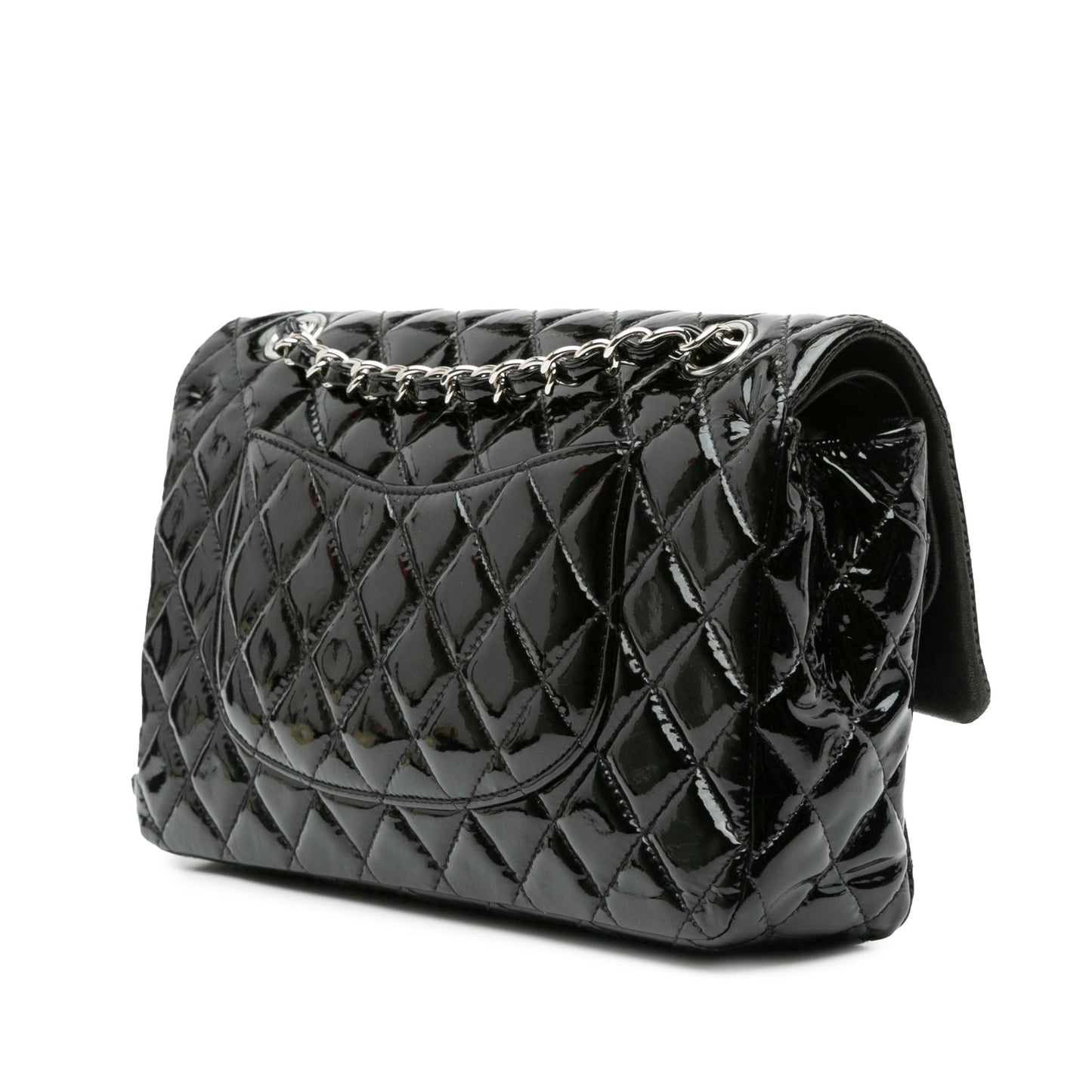 Chanel Flap Shoulder Bag - Almora Bags