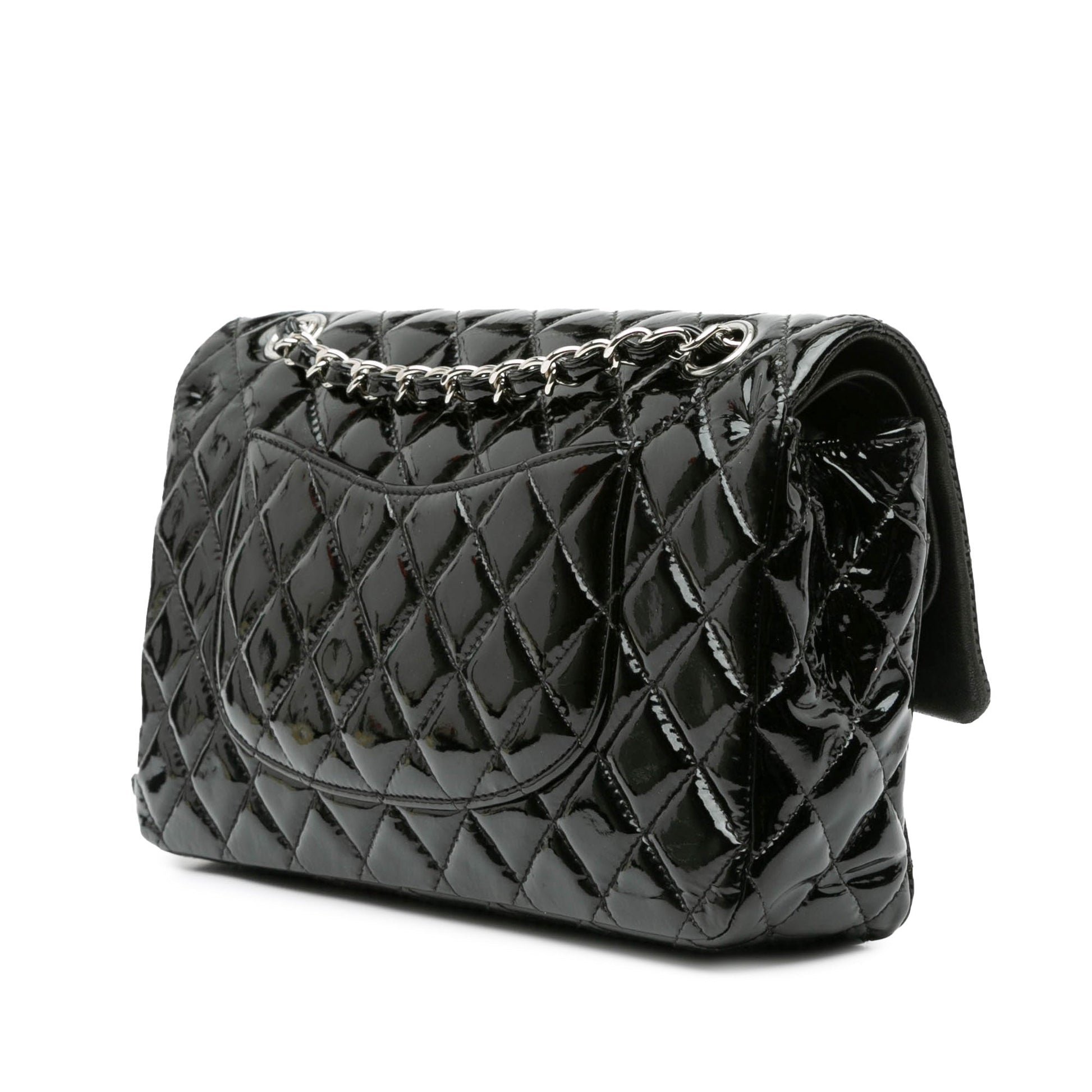 Chanel Flap Shoulder Bag - Almora Bags