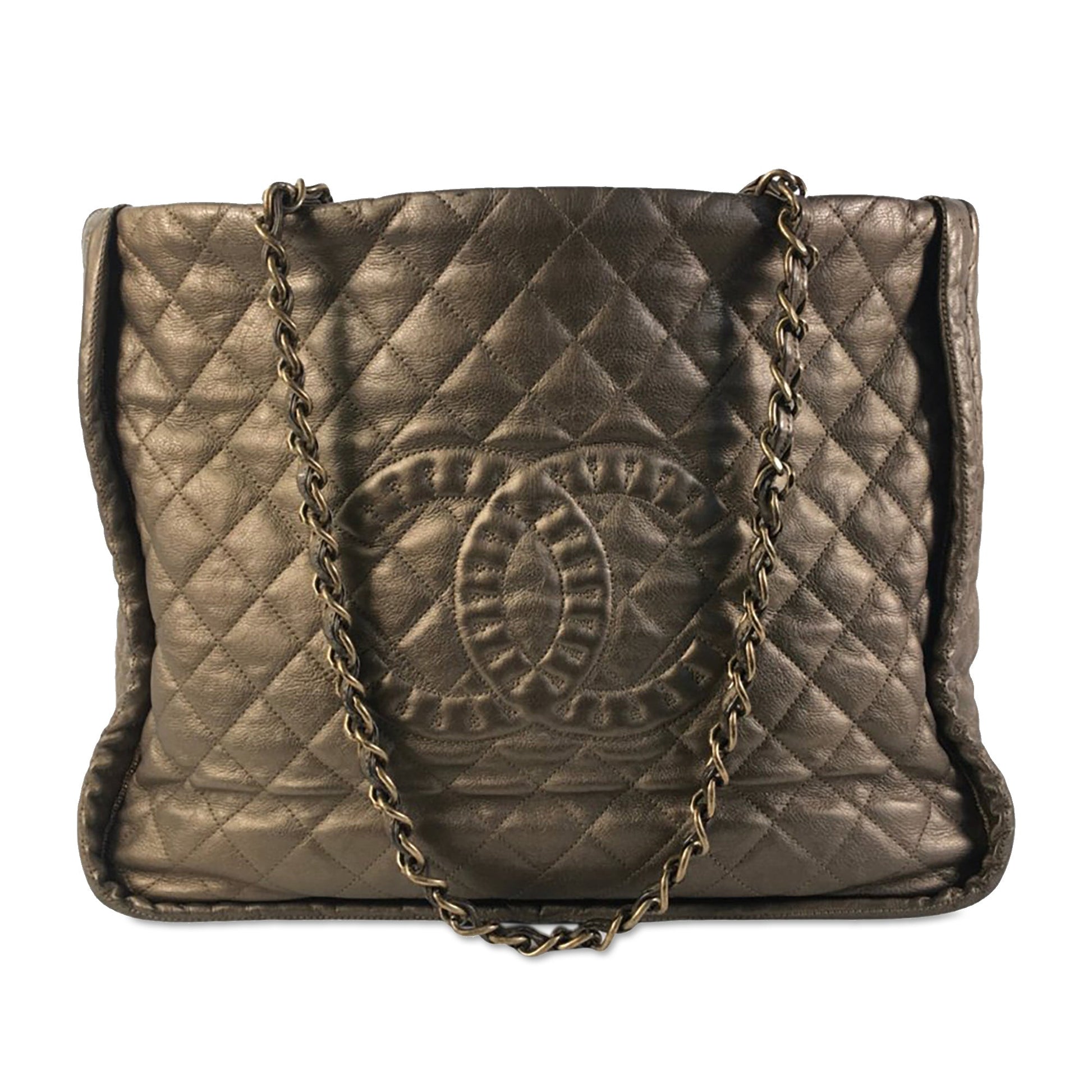 Chanel Tote Bag - Almora Bags