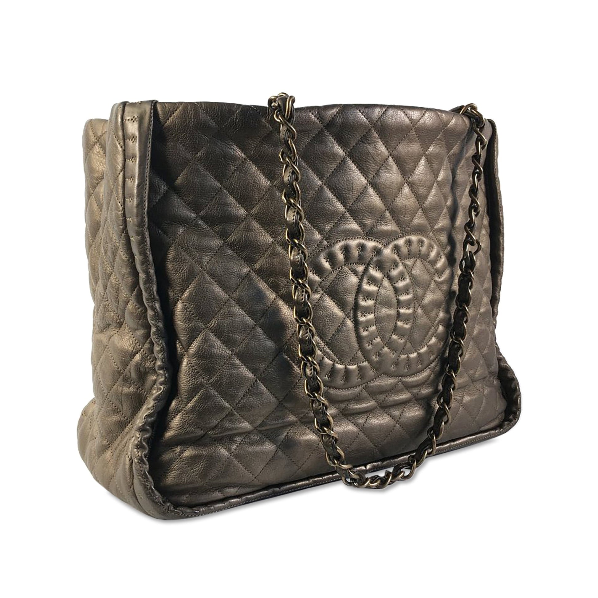 Chanel Tote Bag - Almora Bags