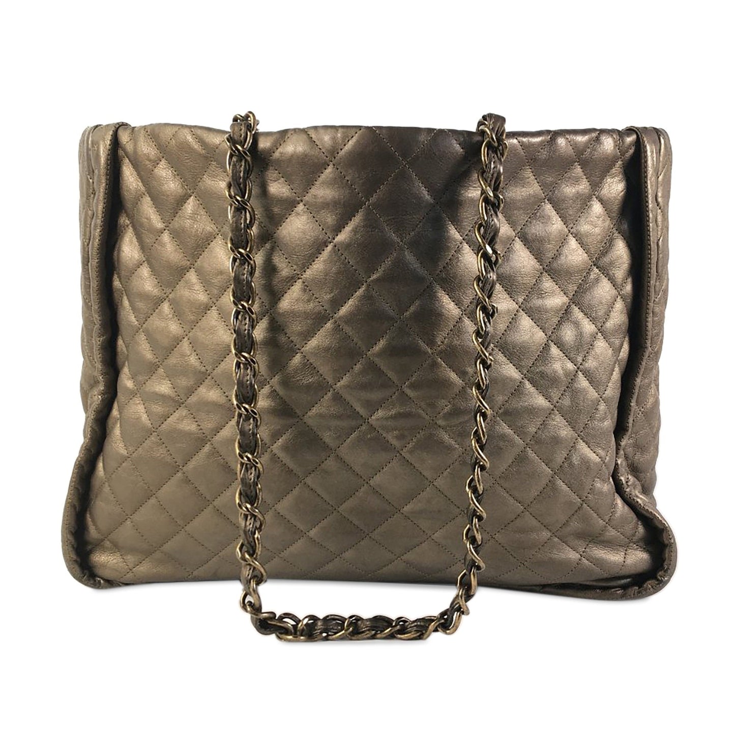 Chanel Tote Bag - Almora Bags
