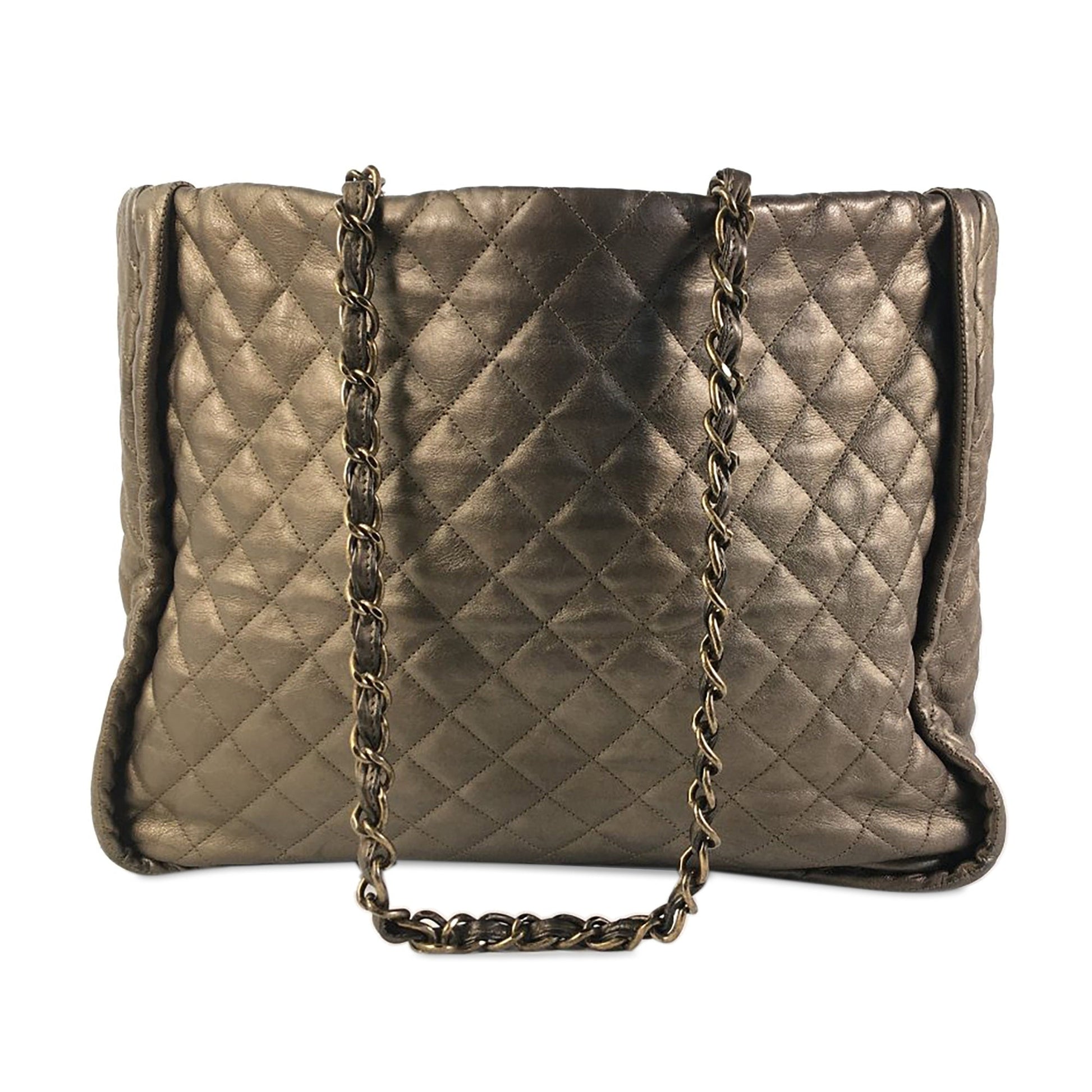 Chanel Tote Bag - Almora Bags