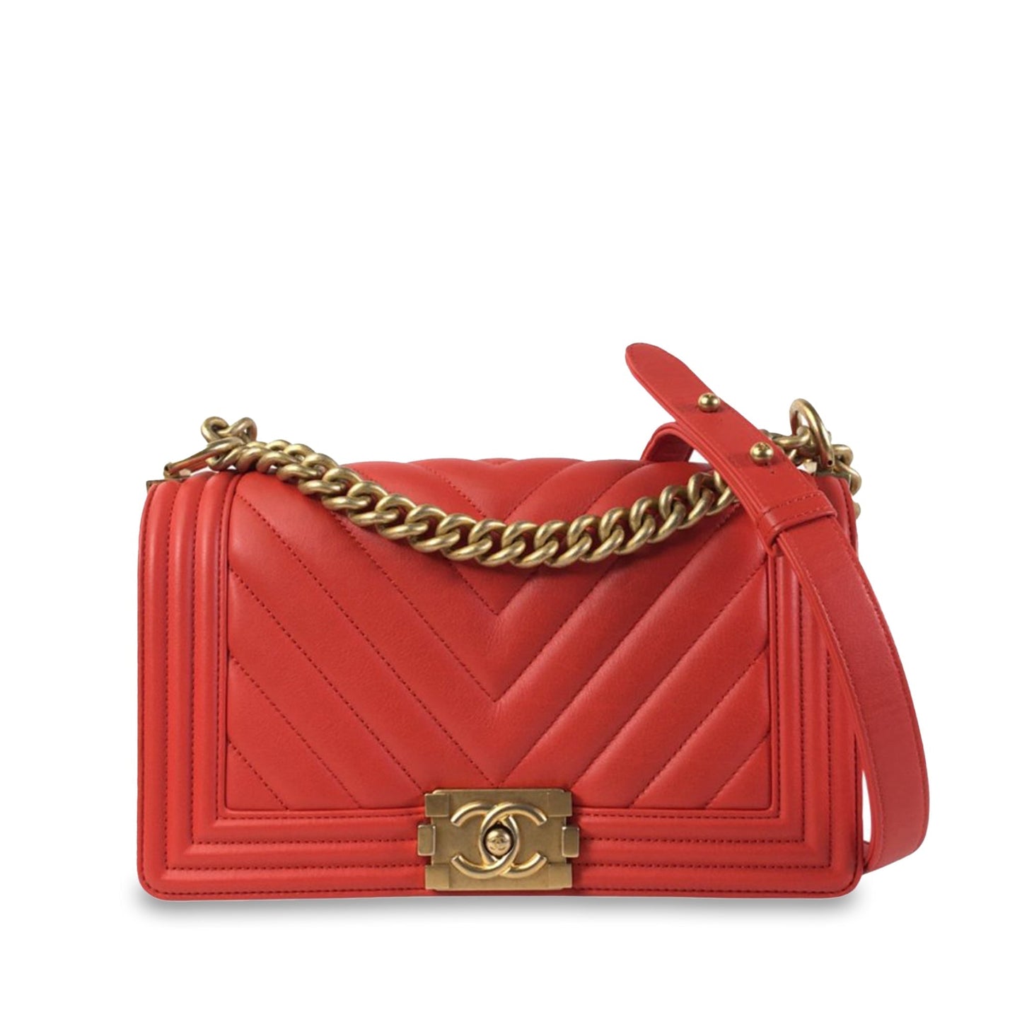Chanel Medium Crossbody Bag - Almora Bags