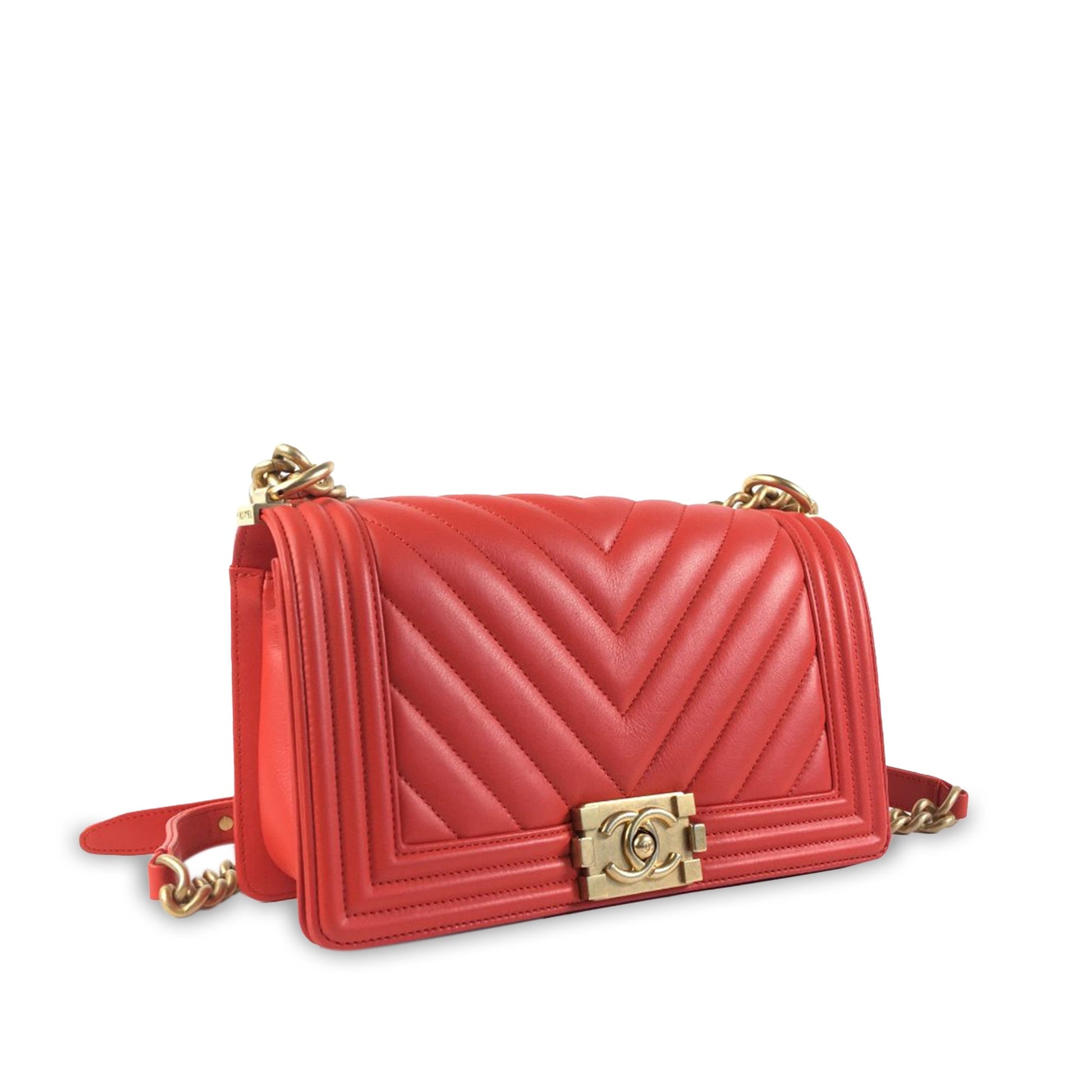 Chanel Medium Crossbody Bag - Almora Bags