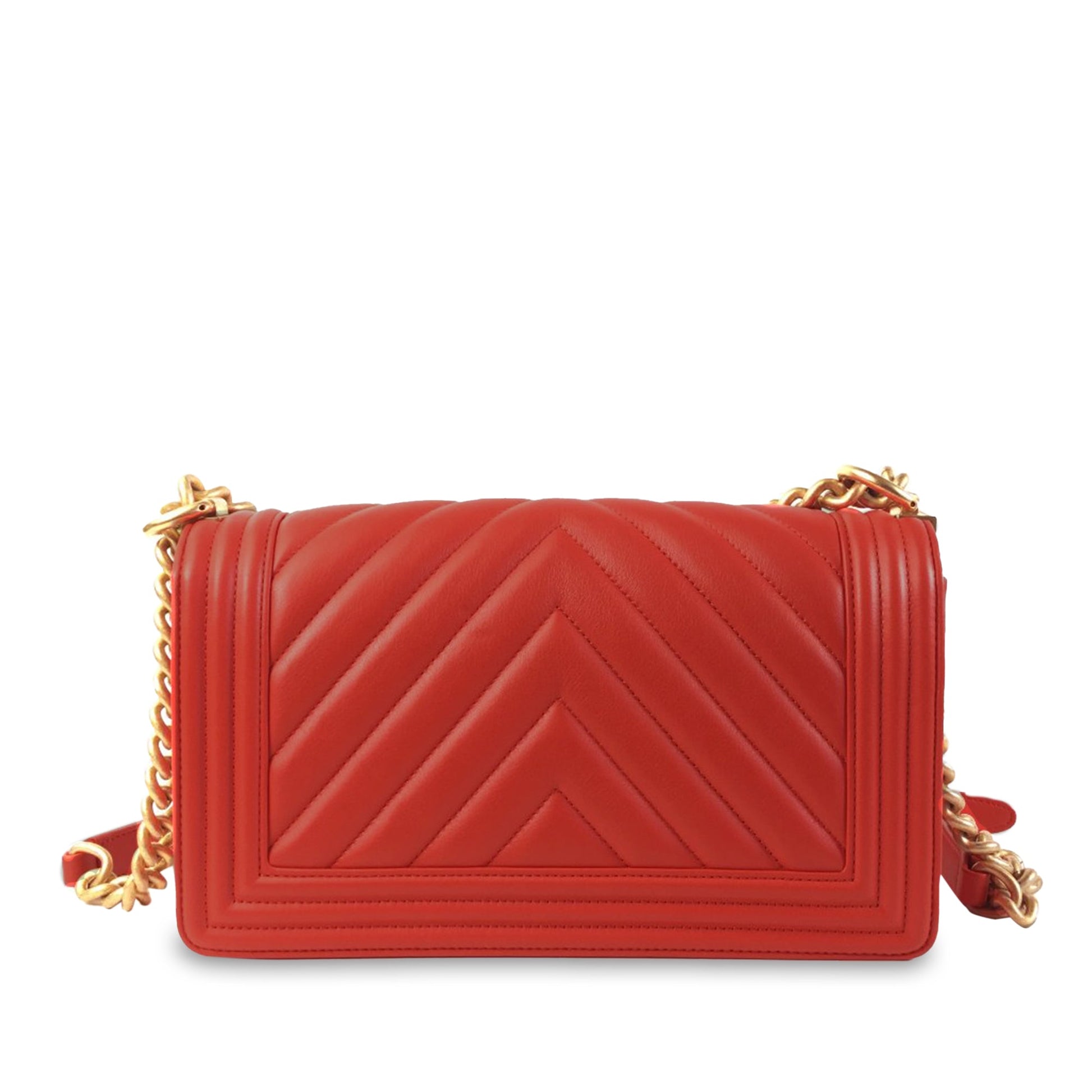 Chanel Medium Crossbody Bag - Almora Bags