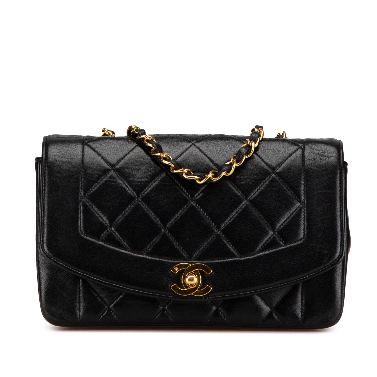 Chanel Twist Crossbody Bag - Almora Bags
