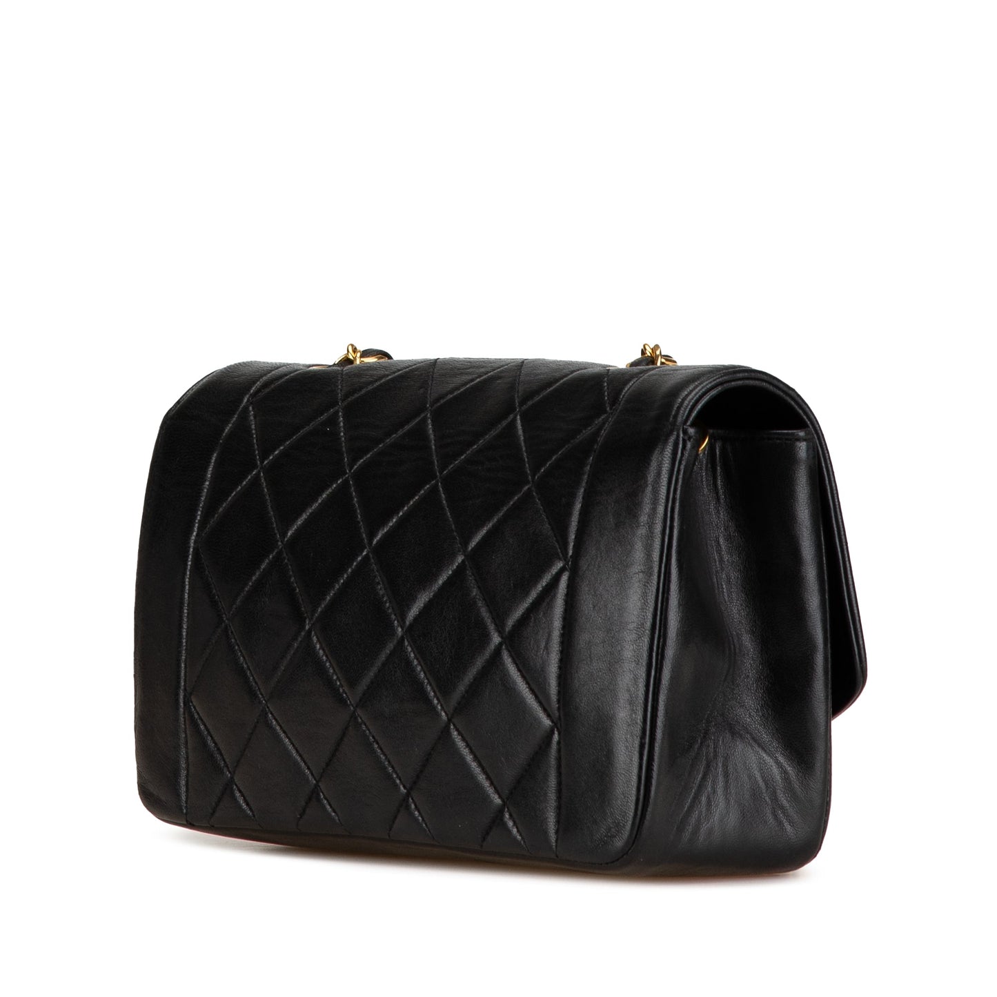 Chanel Twist Crossbody Bag - Almora Bags