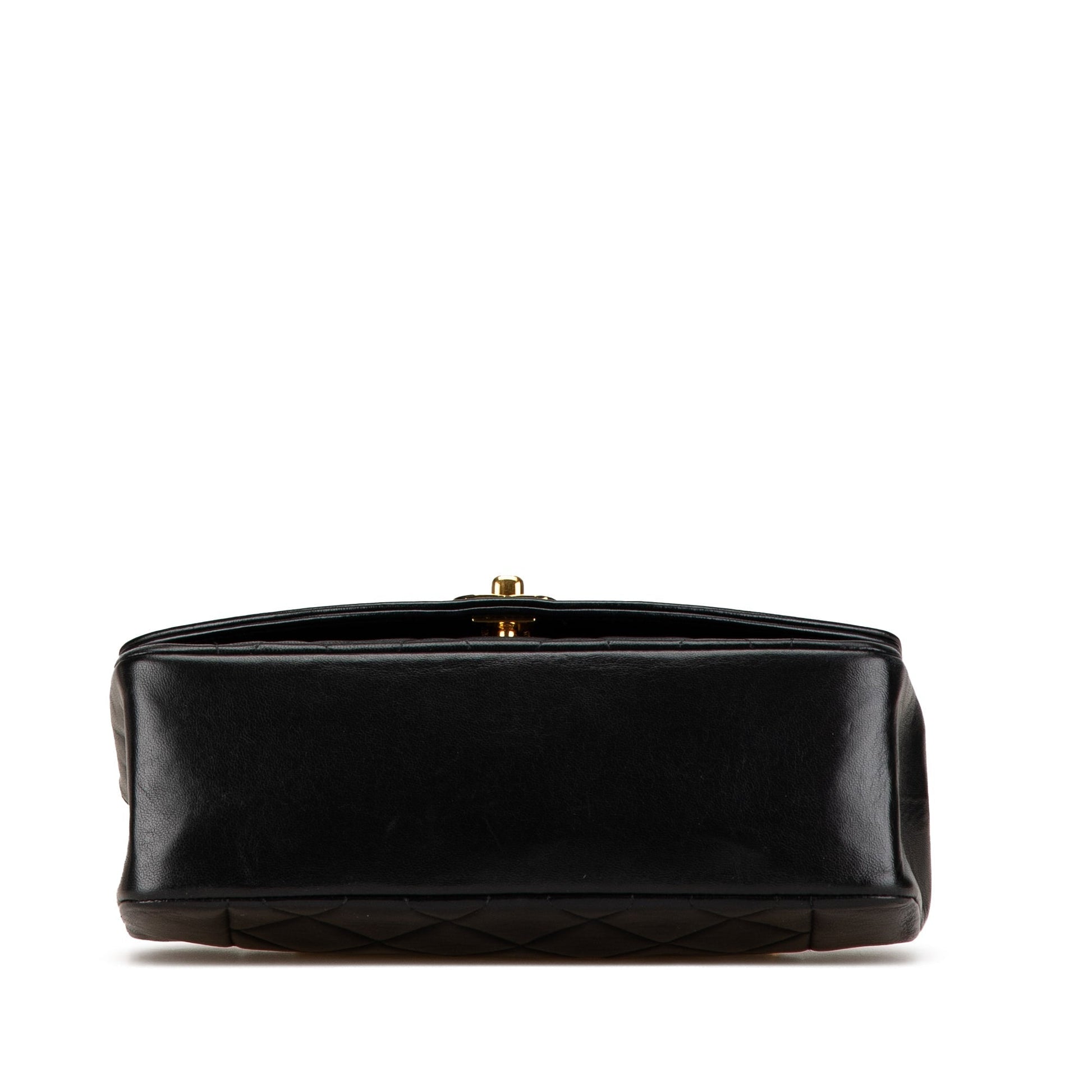 Chanel Twist Crossbody Bag - Almora Bags