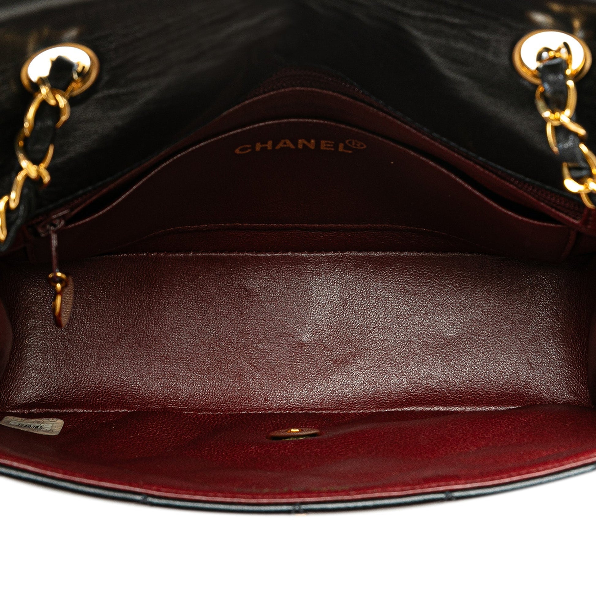 Chanel Twist Crossbody Bag - Almora Bags