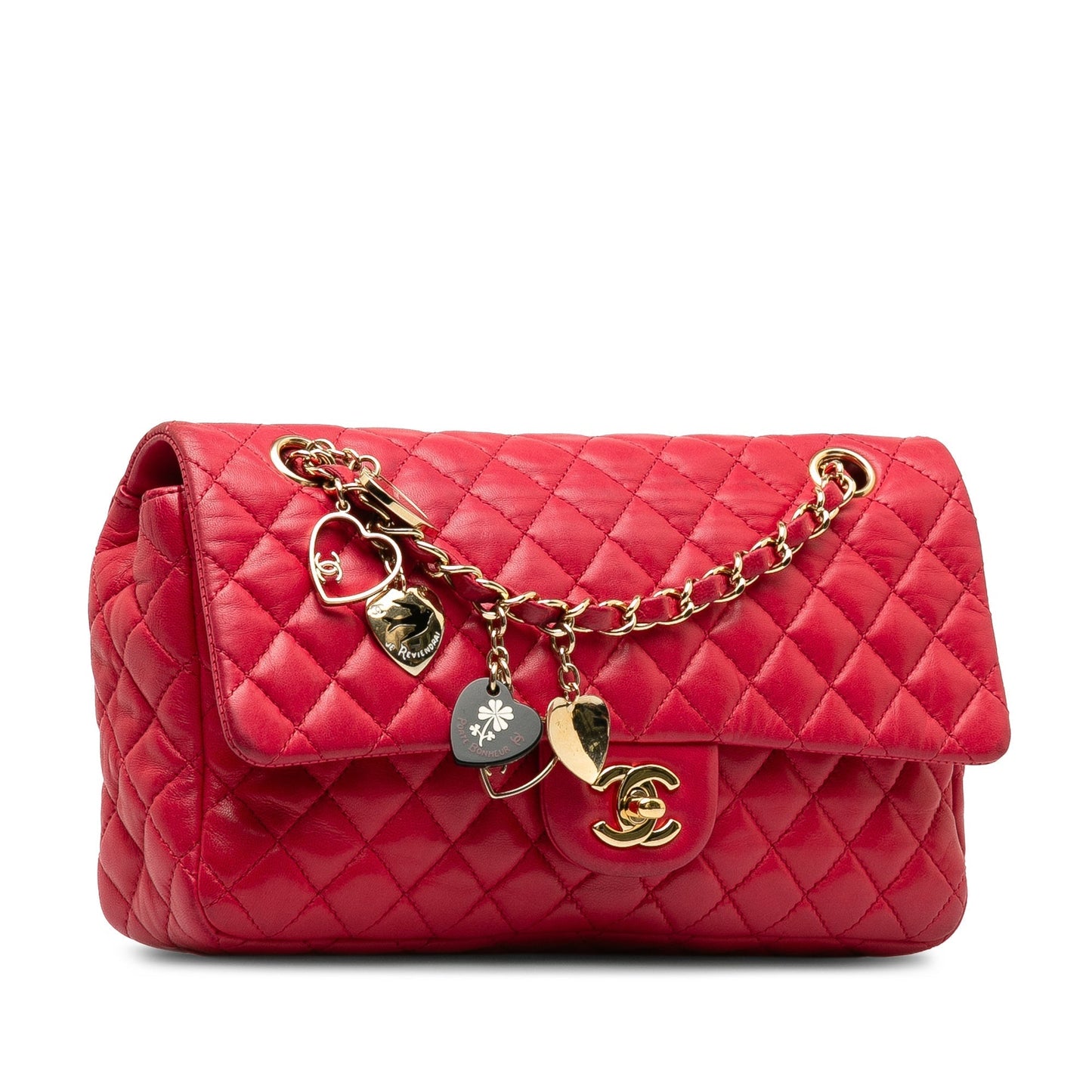 Chanel Medium Shoulder Bag - Almora Bags