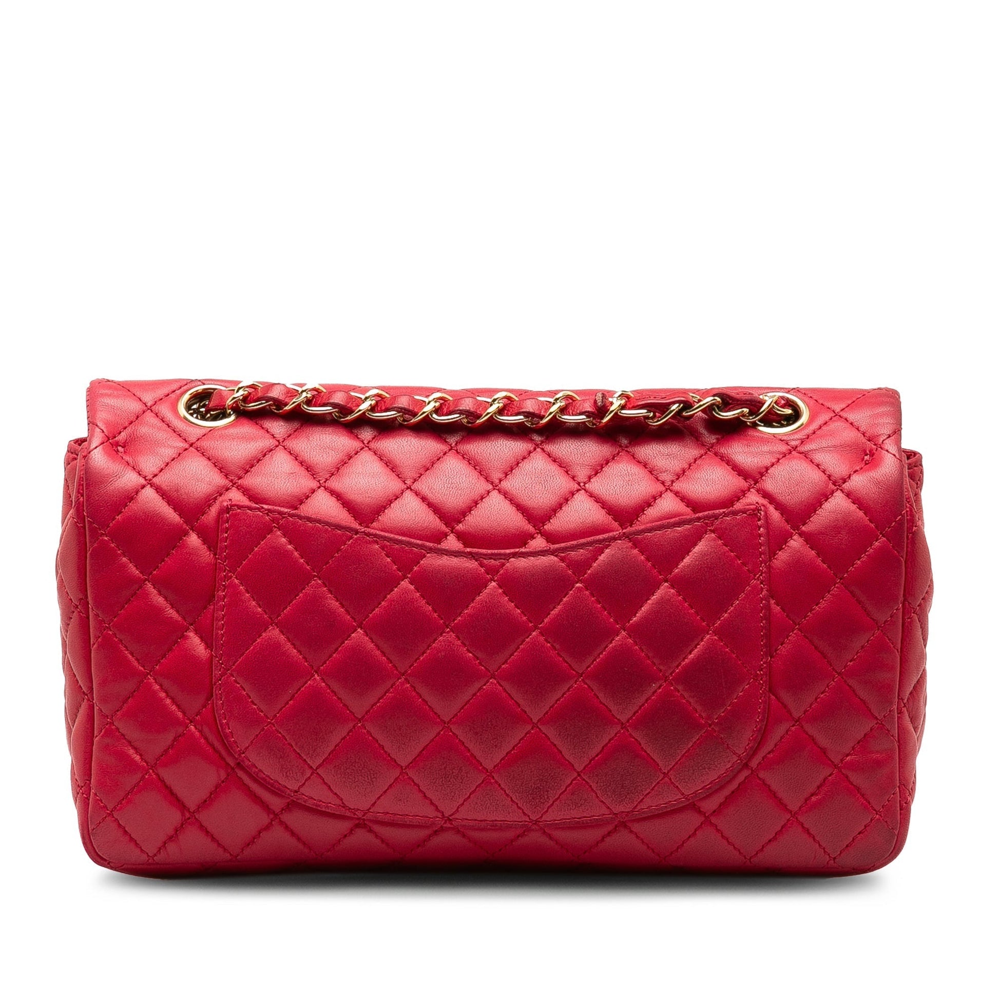 Chanel Medium Shoulder Bag - Almora Bags