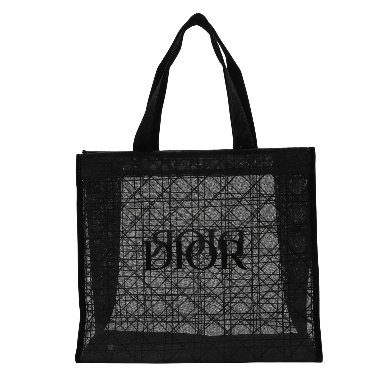 Dior Book Tote Tote
