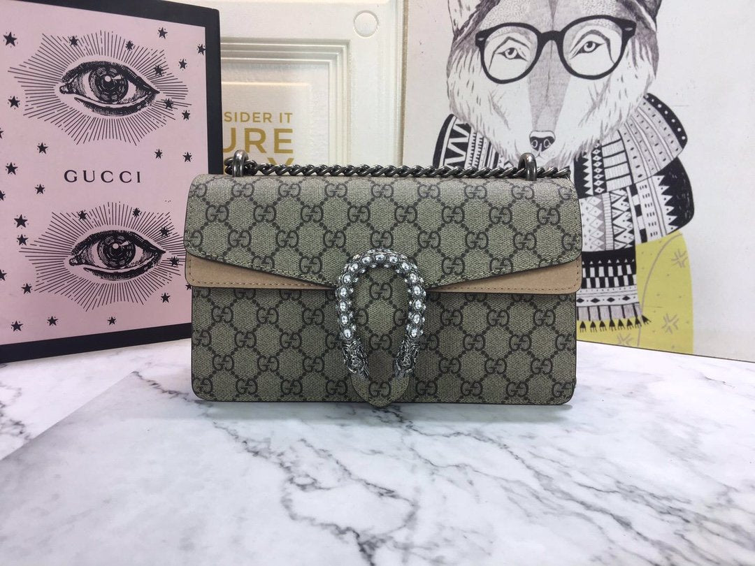 Gucci Designer Handbag