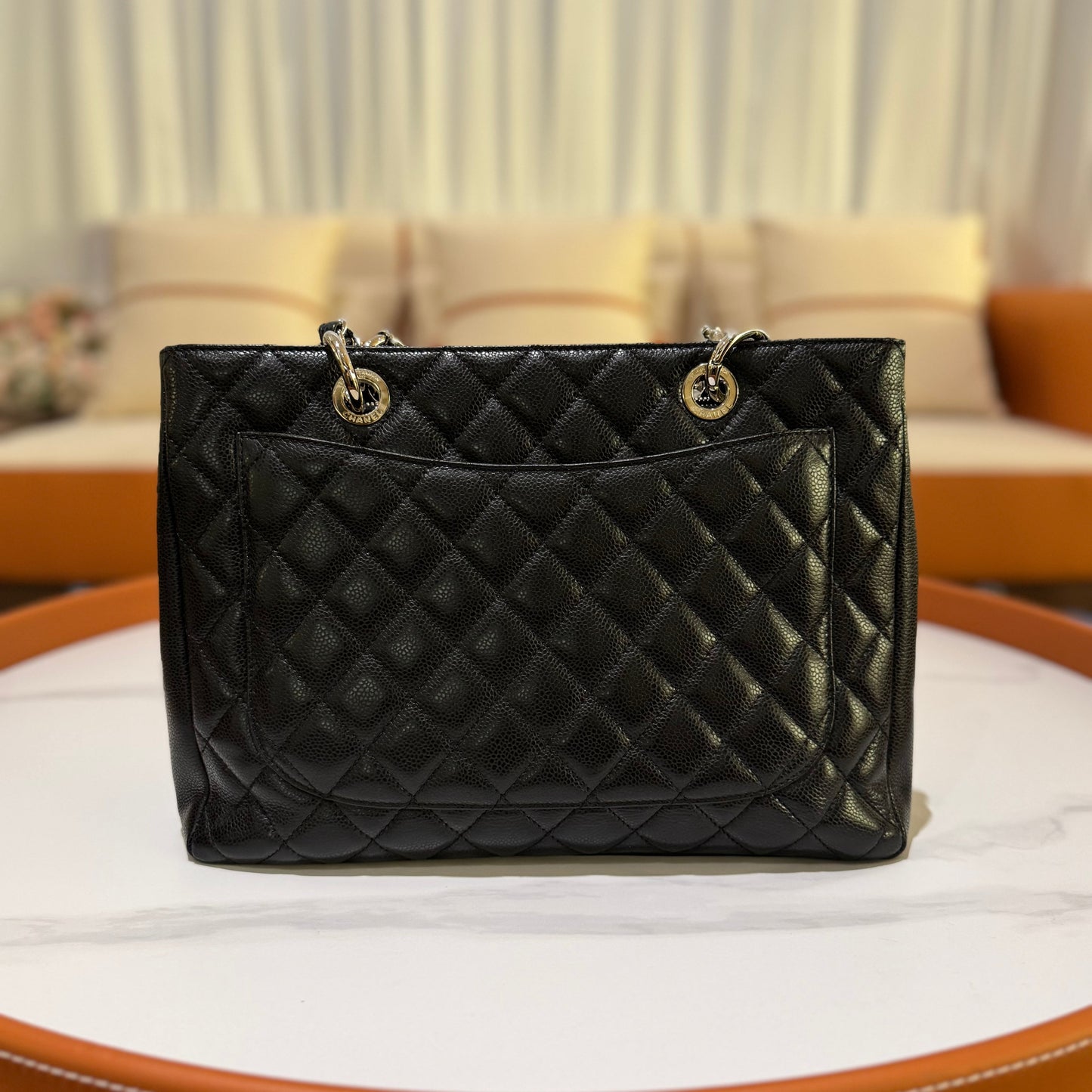 Chanel Tote Bag - Almora Bags