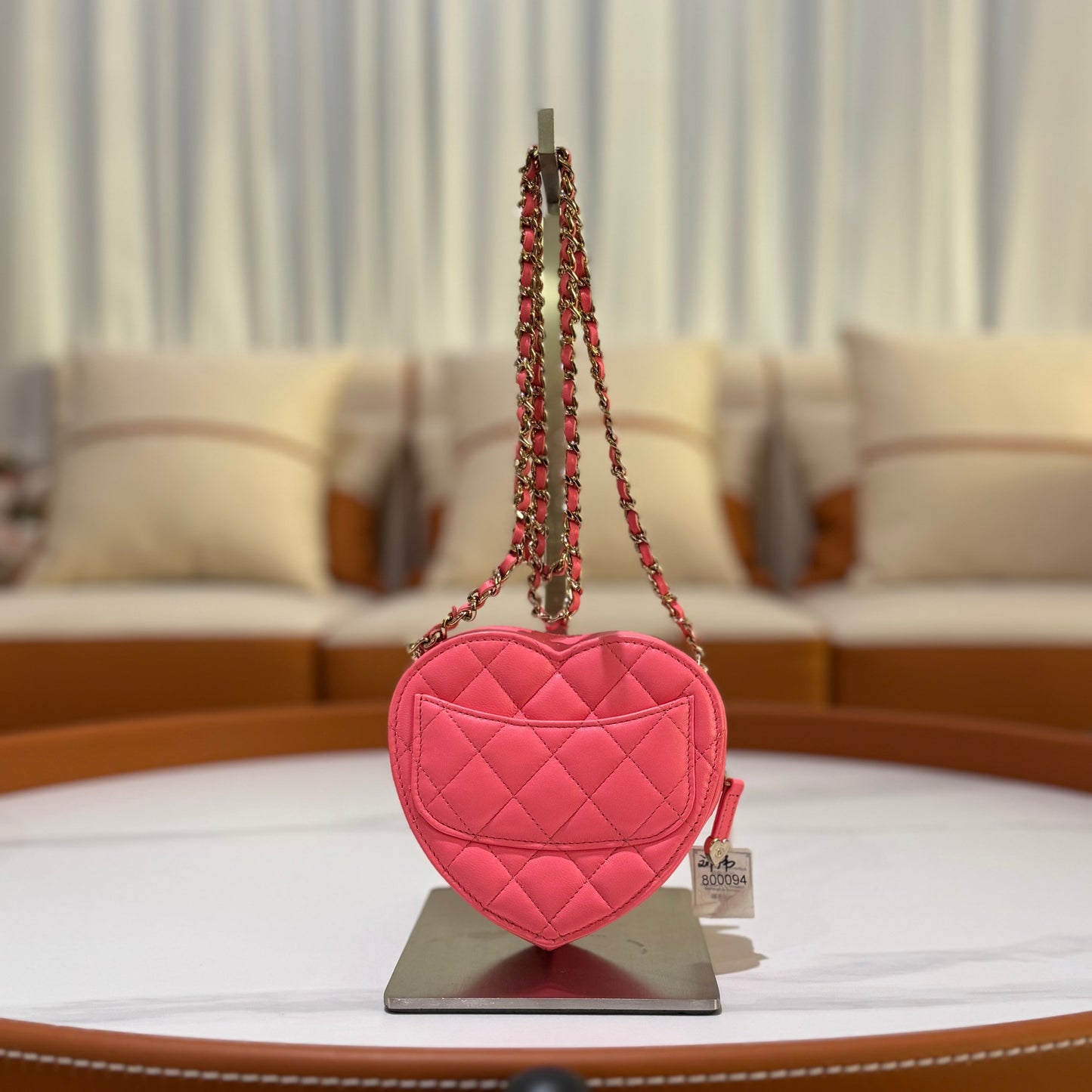 Chanel Handbag - Almora Bags