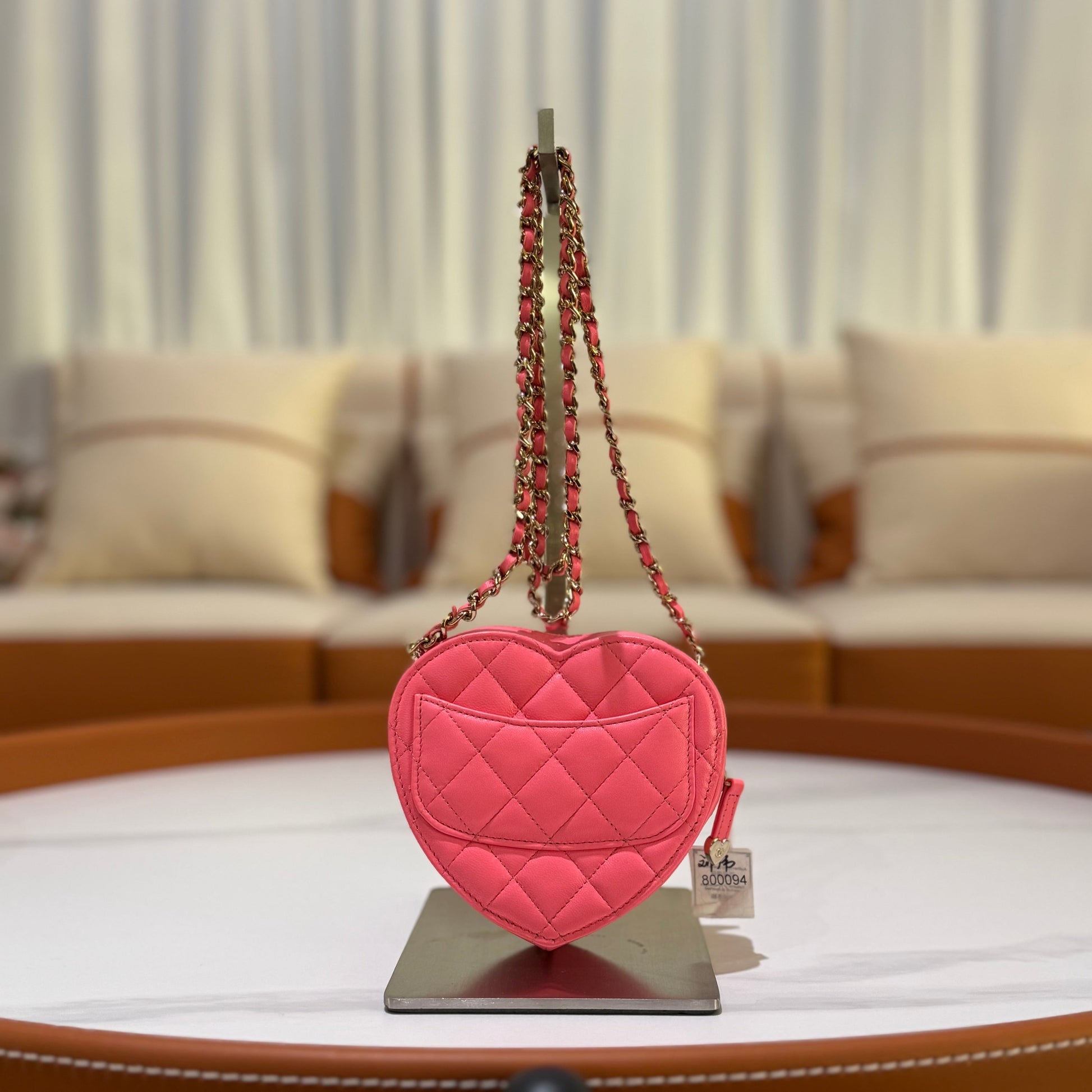 Chanel Handbag - Almora Bags