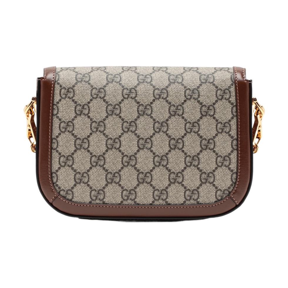 Gucci Saddle Mini Crossbody