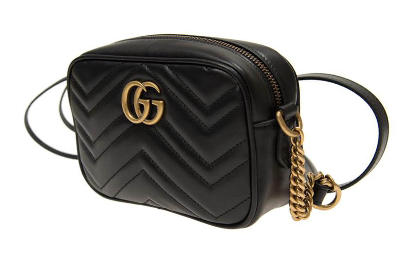 Gucci Designer Shoulder Bag