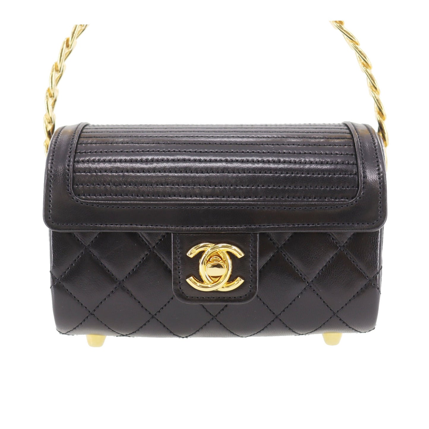 Chanel Flap Shoulder Bag - Almora Bags