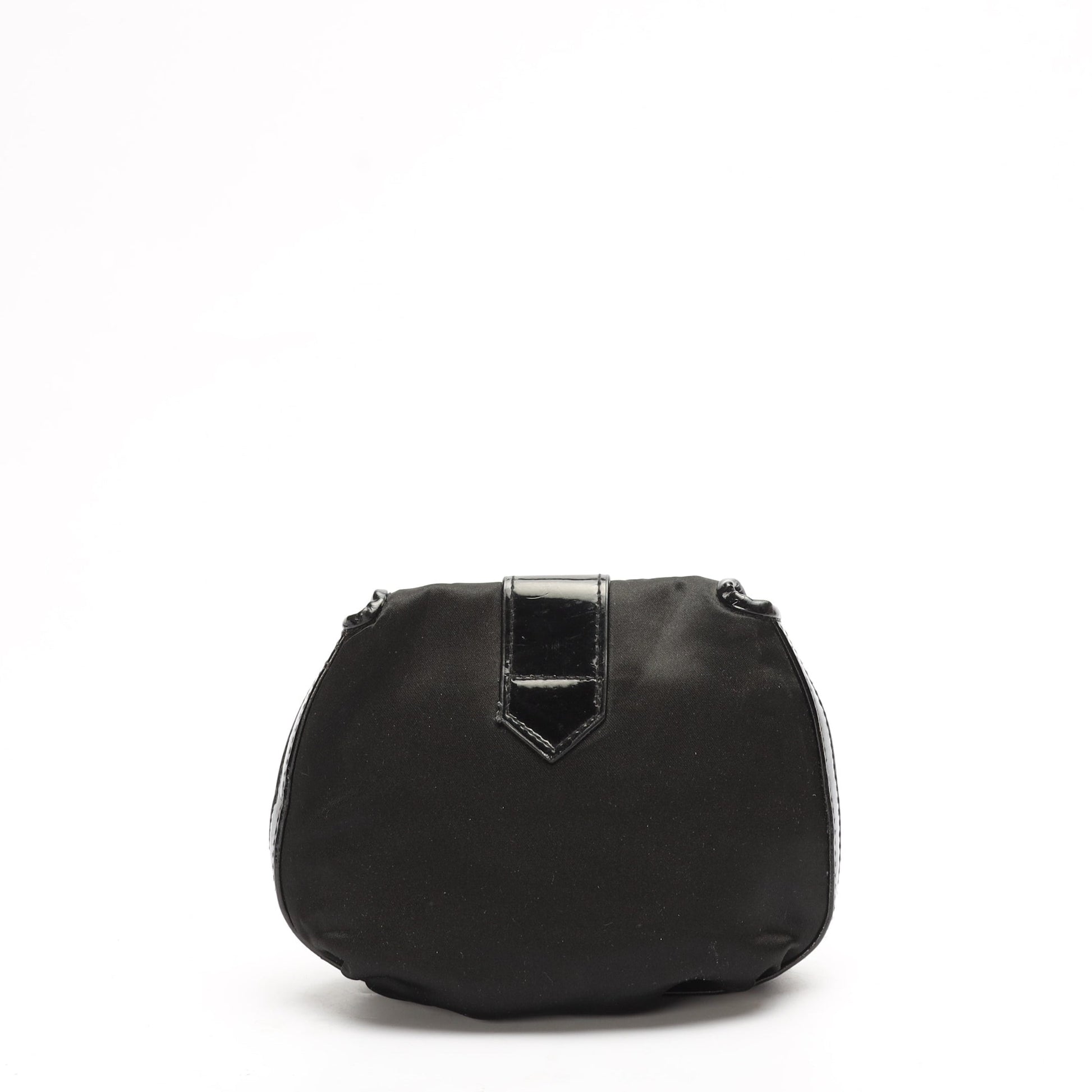 Dior Leather Clutch