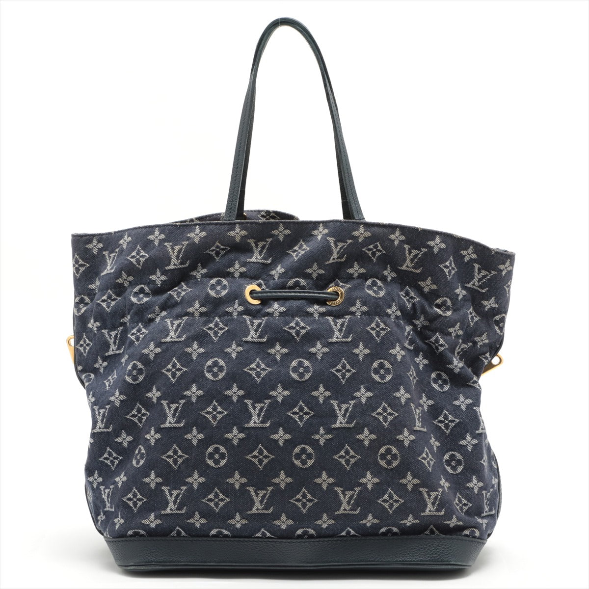 Louis Vuitton Monogram Noefull MM Handbag