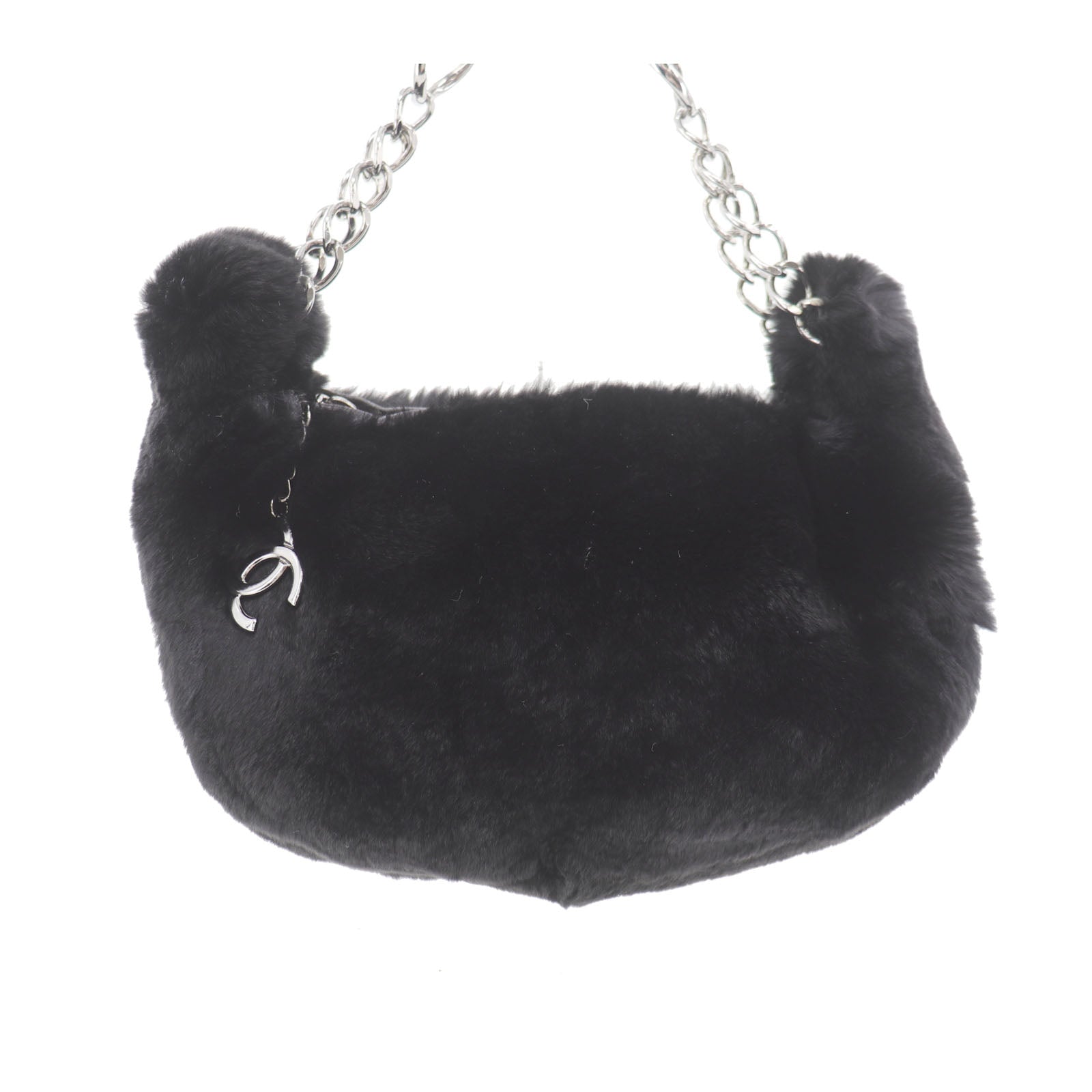 Chanel Shoulder Bag - Almora Bags