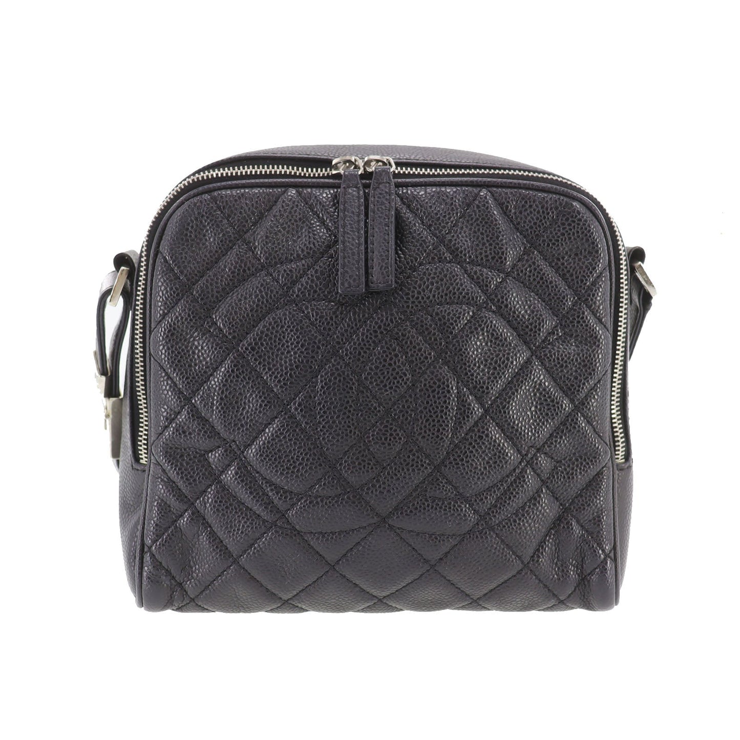 Chanel Shoulder Bag - Almora Bags