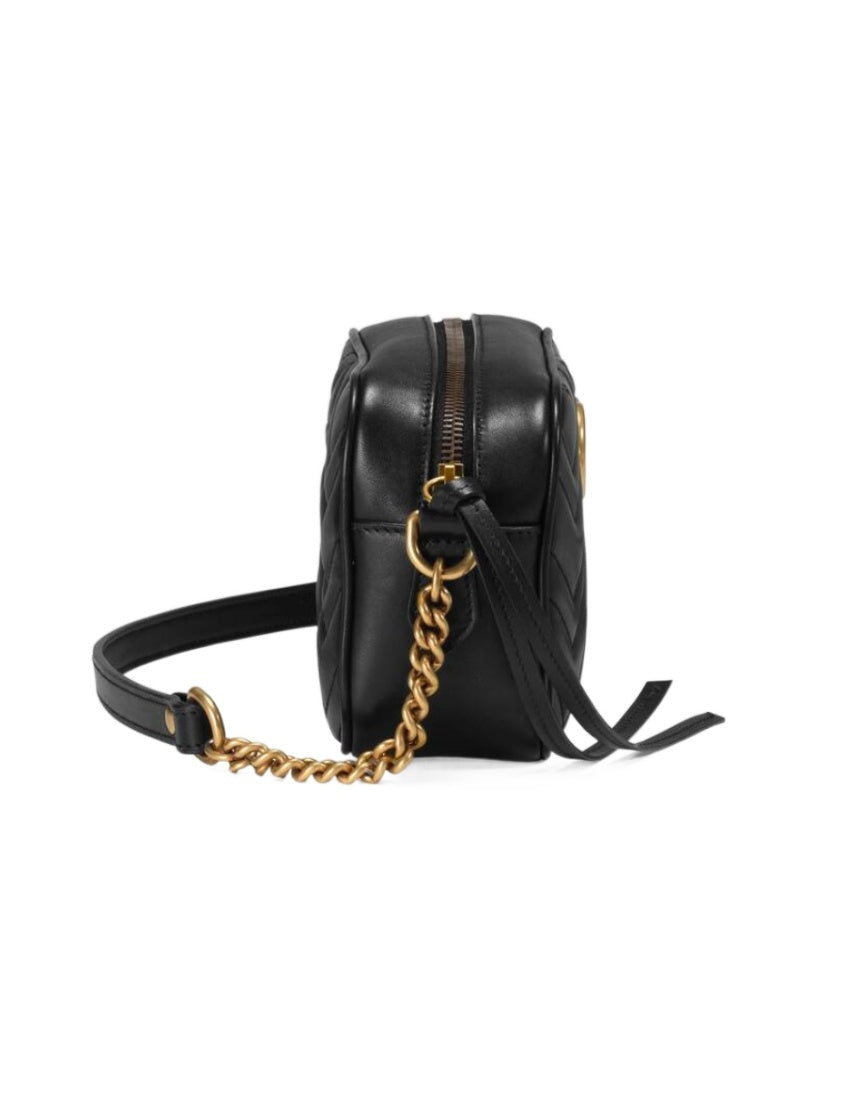 Gucci Quilted Crossbody Style 3