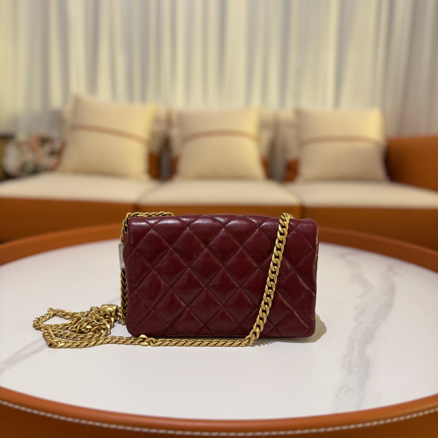 Chanel Handbag - Almora Bags