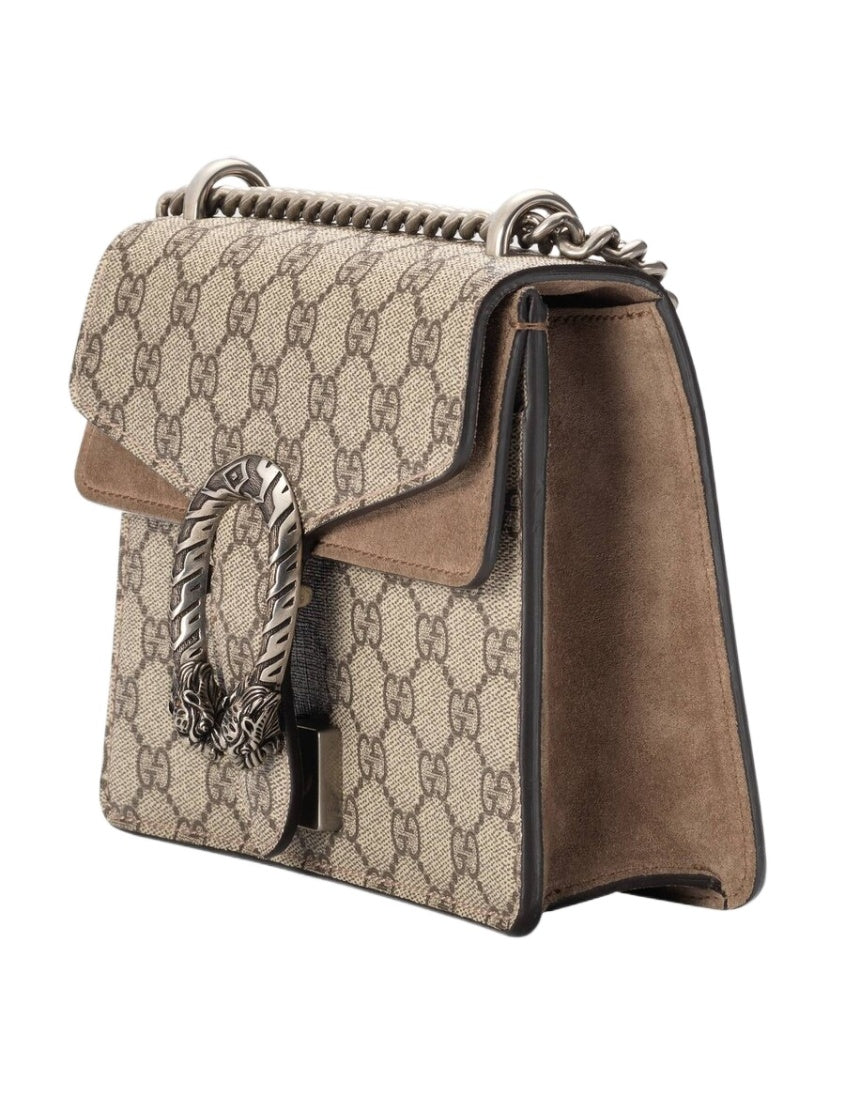 Gucci Canvas Crossbody Style 3