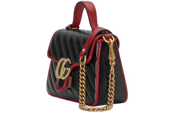 Gucci Mini Shoulder Bag
