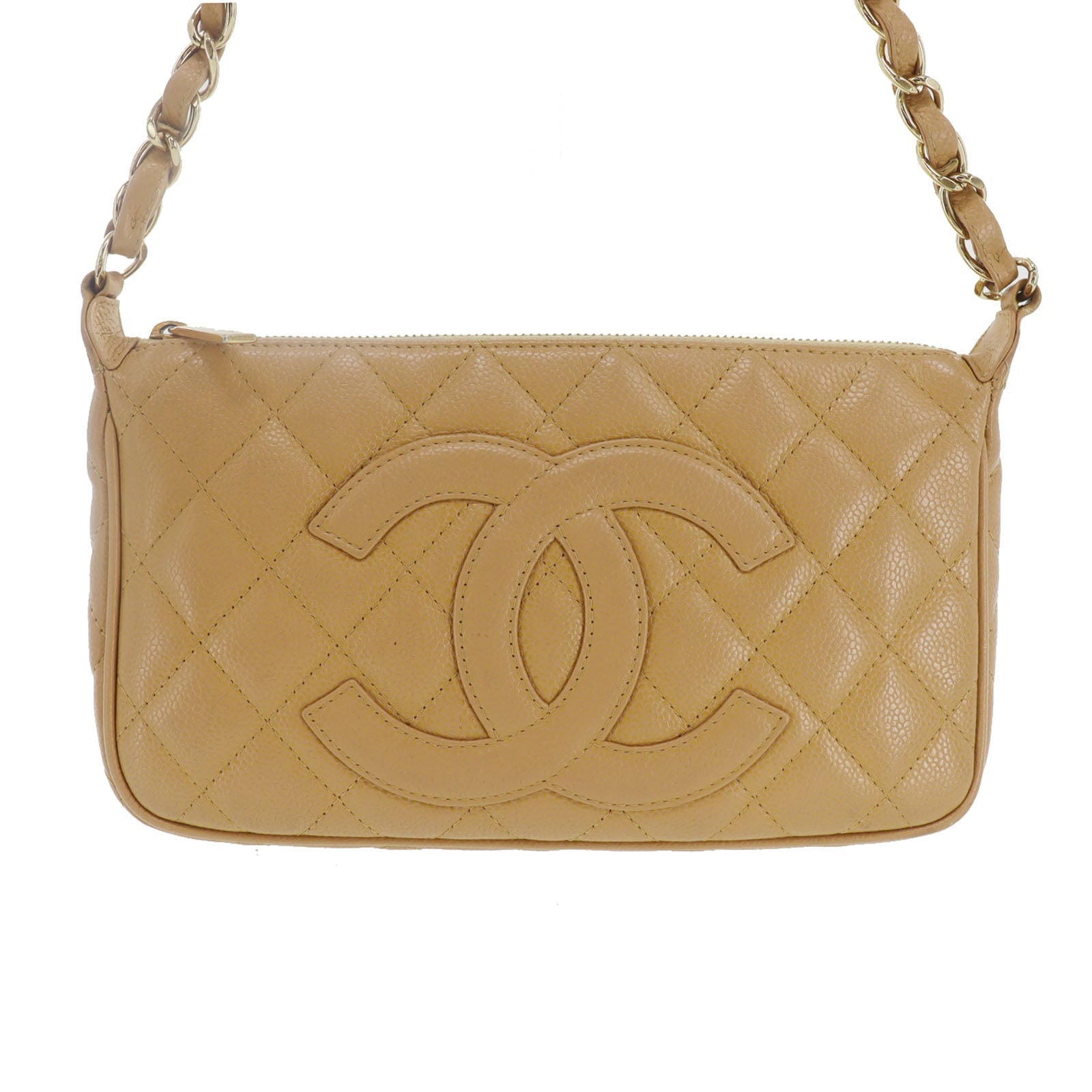 Chanel Shoulder Bag - Almora Bags