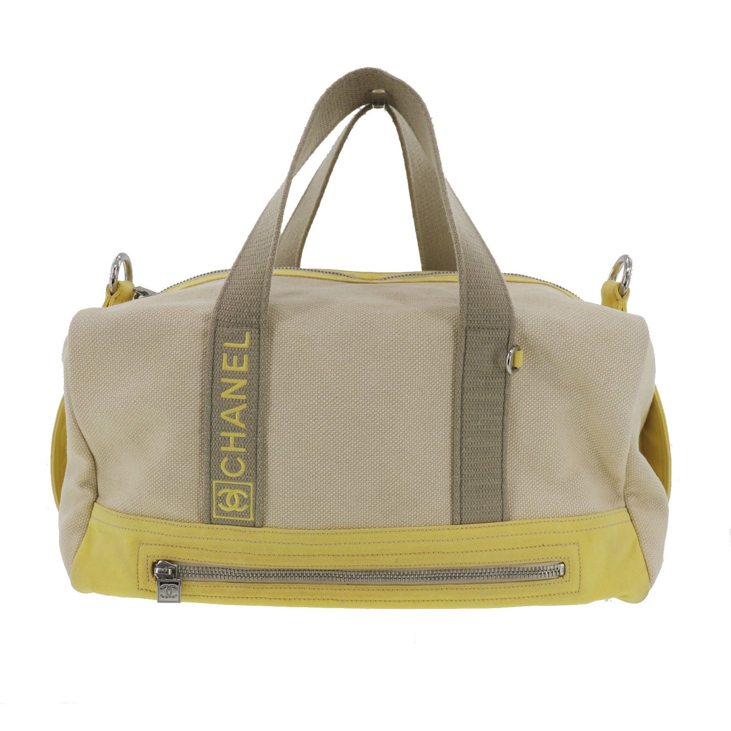Chanel Handbag Bag - Almora Bags