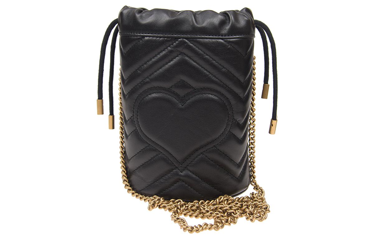 Gucci Mini Crossbody