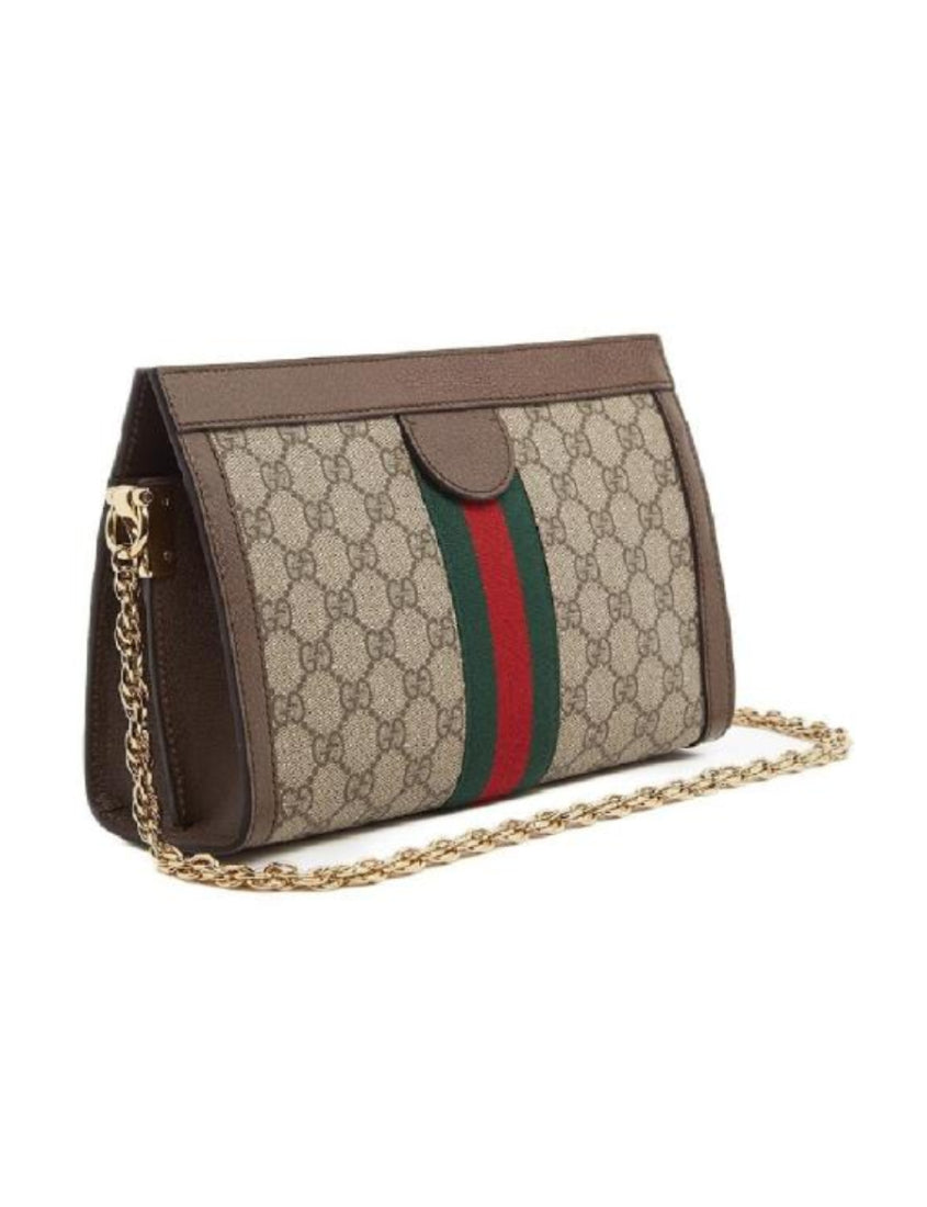 Gucci Chain Crossbody Style 4