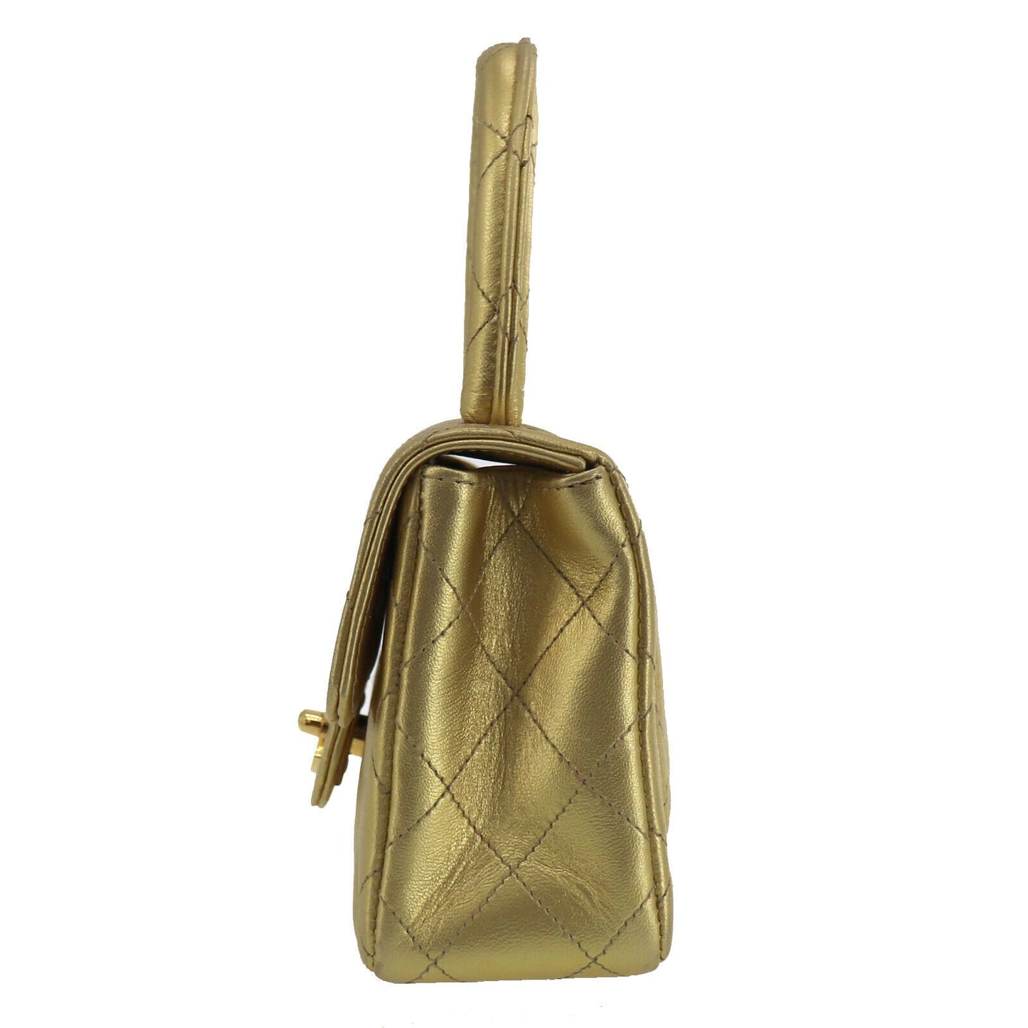Chanel Handbag Bag - Almora Bags