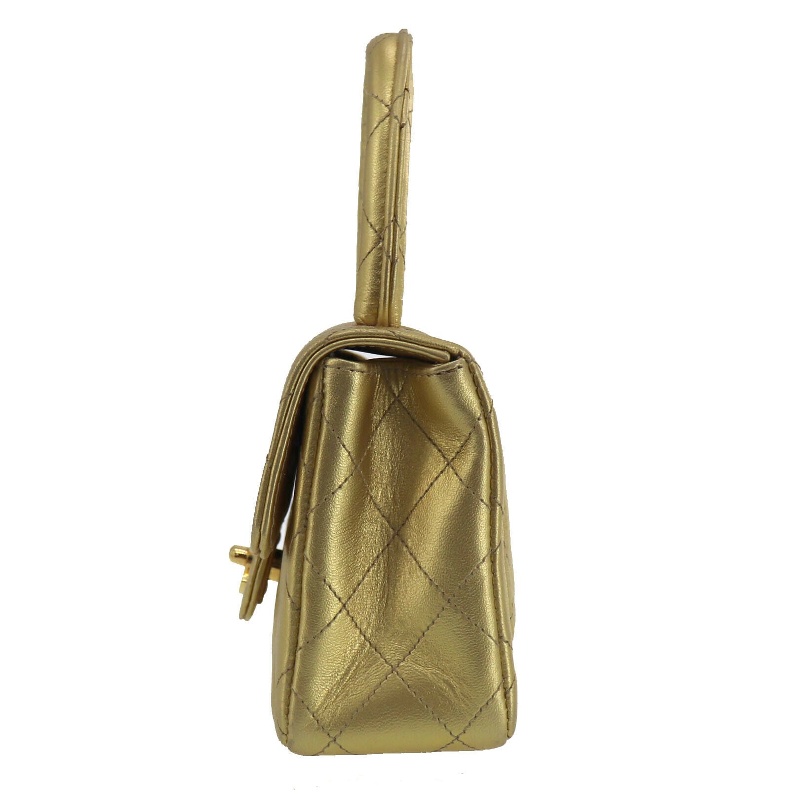 Chanel Handbag Bag - Almora Bags