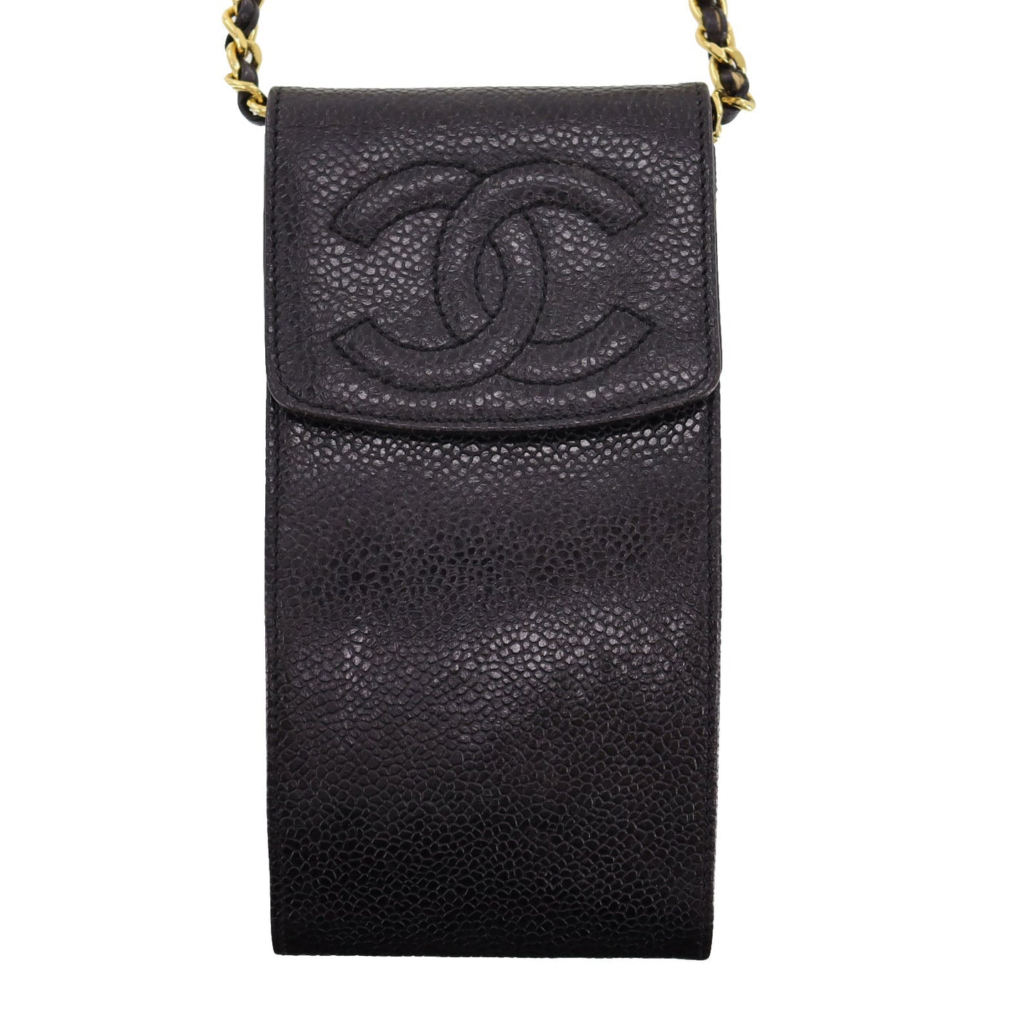 Chanel Shoulder Bag - Almora Bags