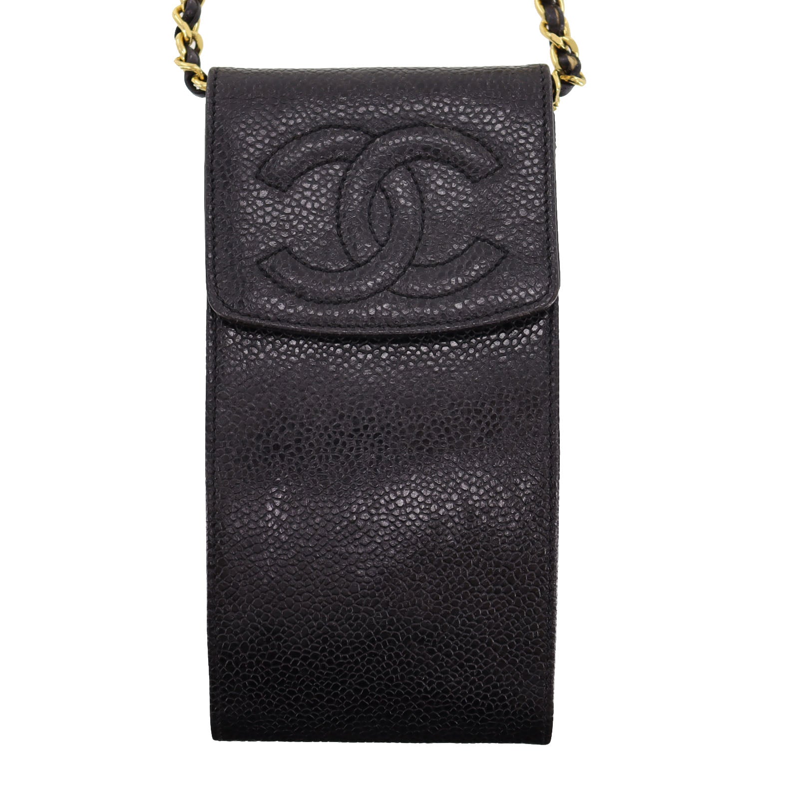 Chanel Shoulder Bag - Almora Bags