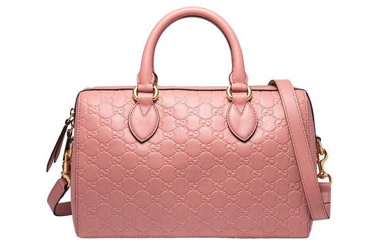 Gucci Leather Handbag