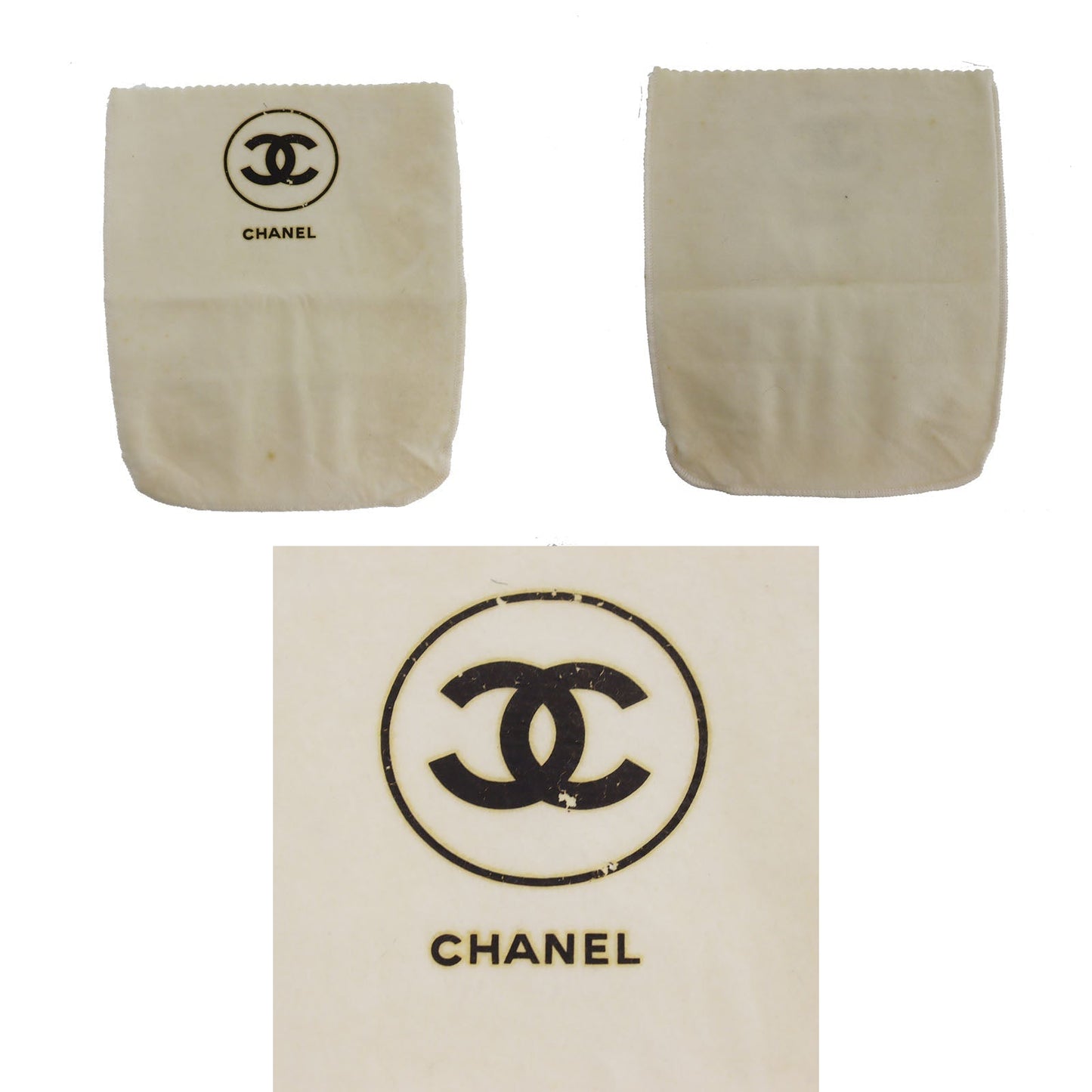 Chanel Handbag Bag - Almora Bags