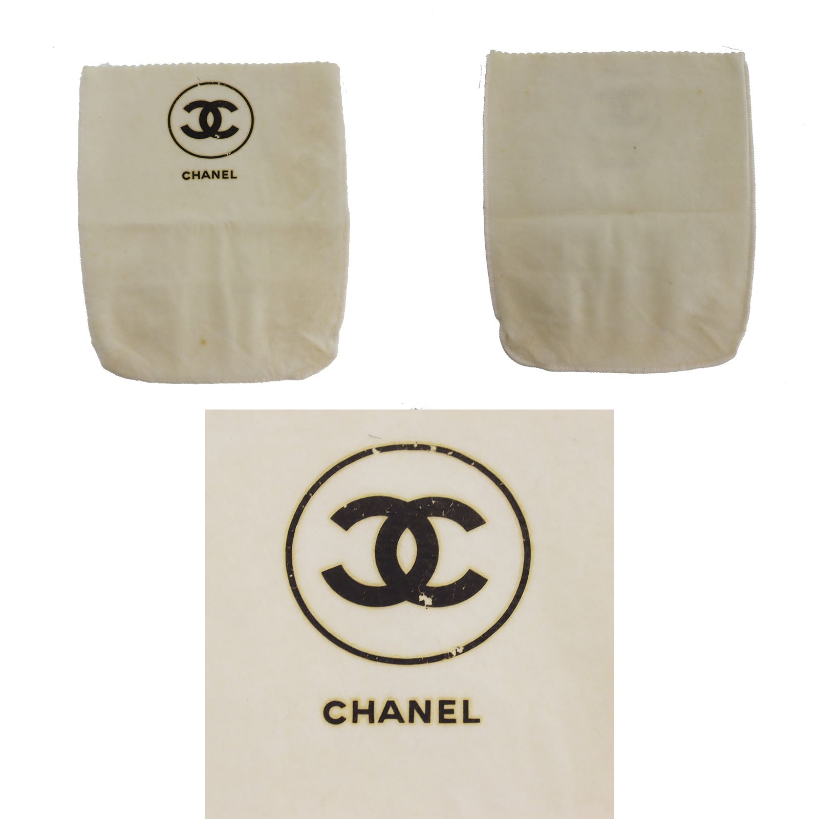 Chanel Handbag Bag - Almora Bags