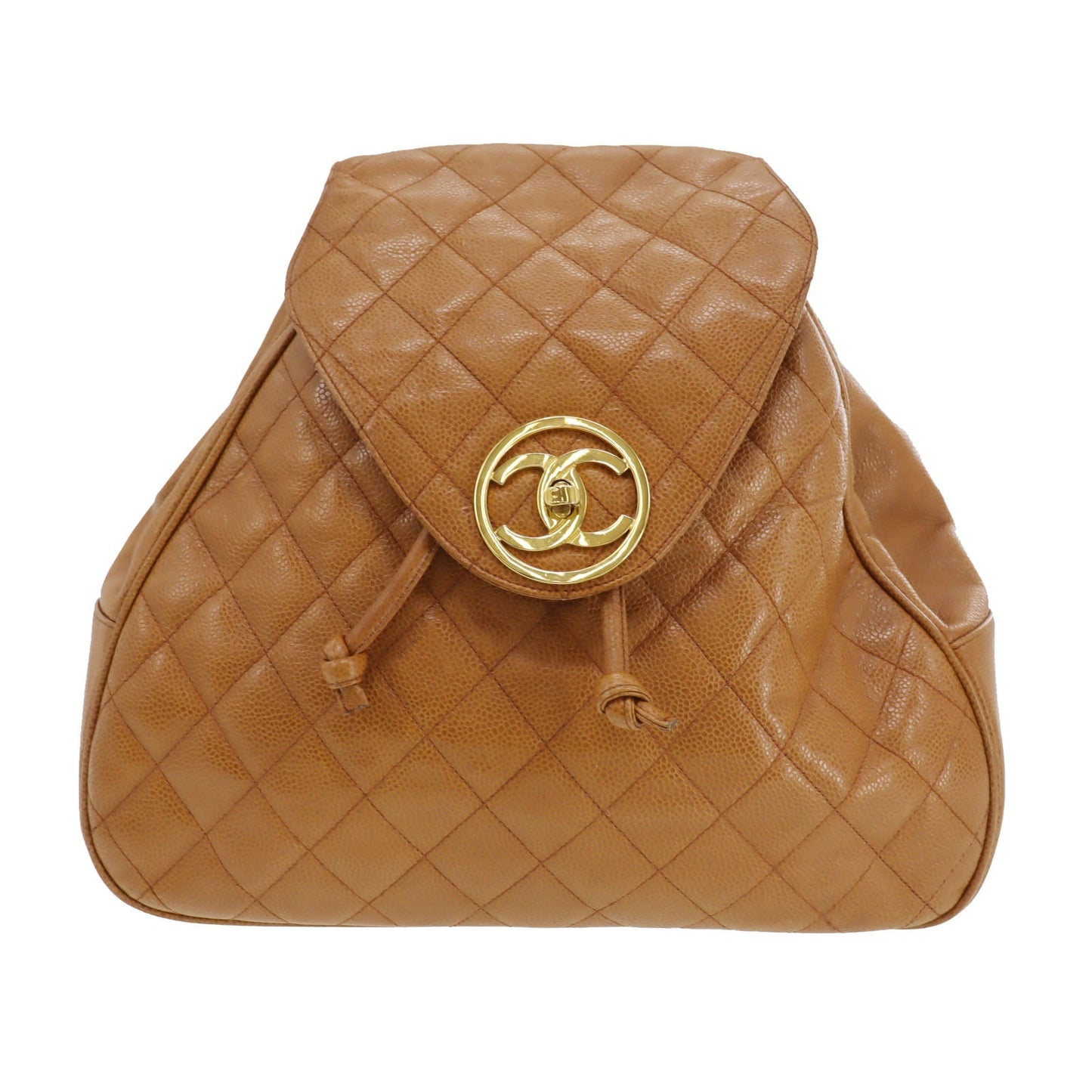 Chanel Backpack Bag - Almora Bags