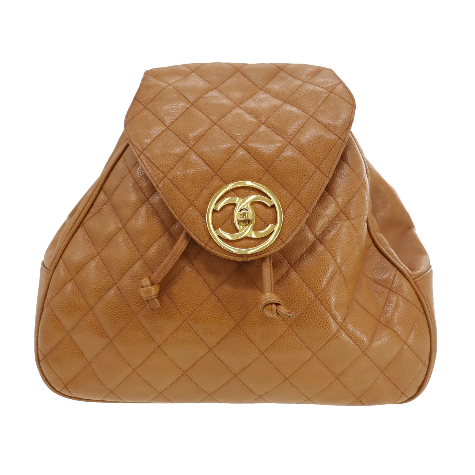 Chanel Backpack Bag - Almora Bags